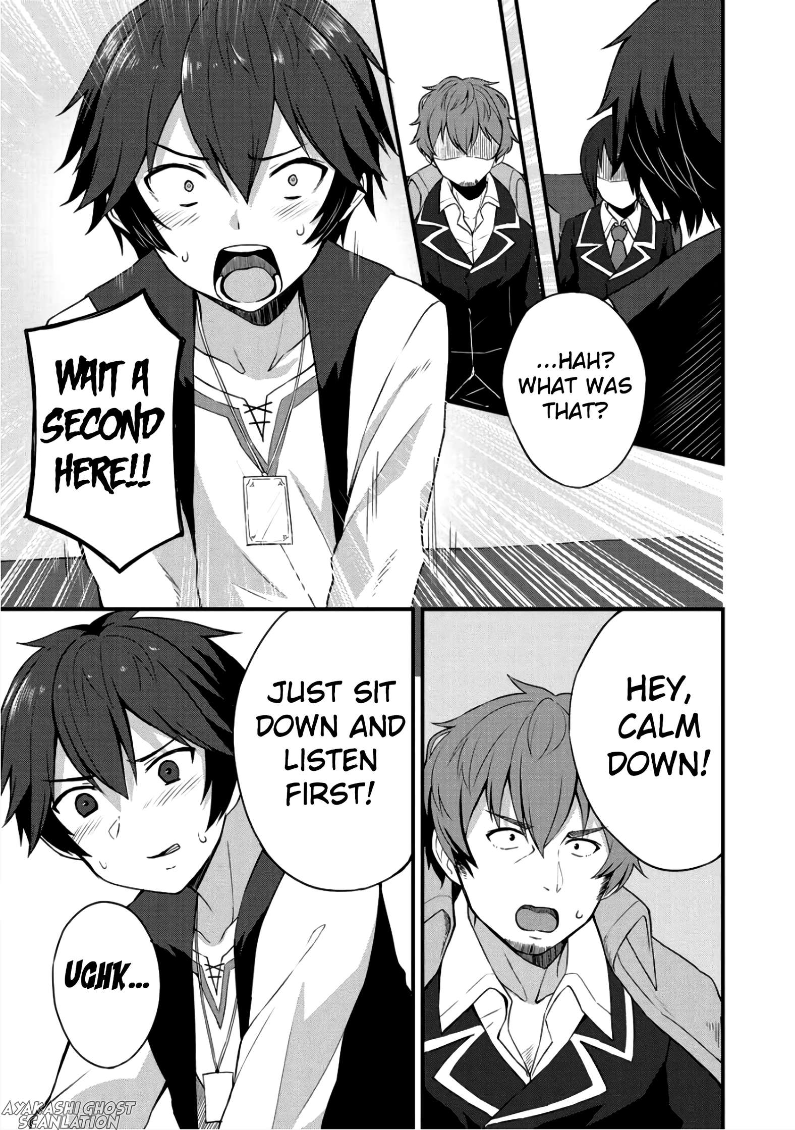 Read Dorei Shounin shika Sentakushi ga Nai desu yo_ ~Harem_ Nani Sore Oishii no EN Manga Online