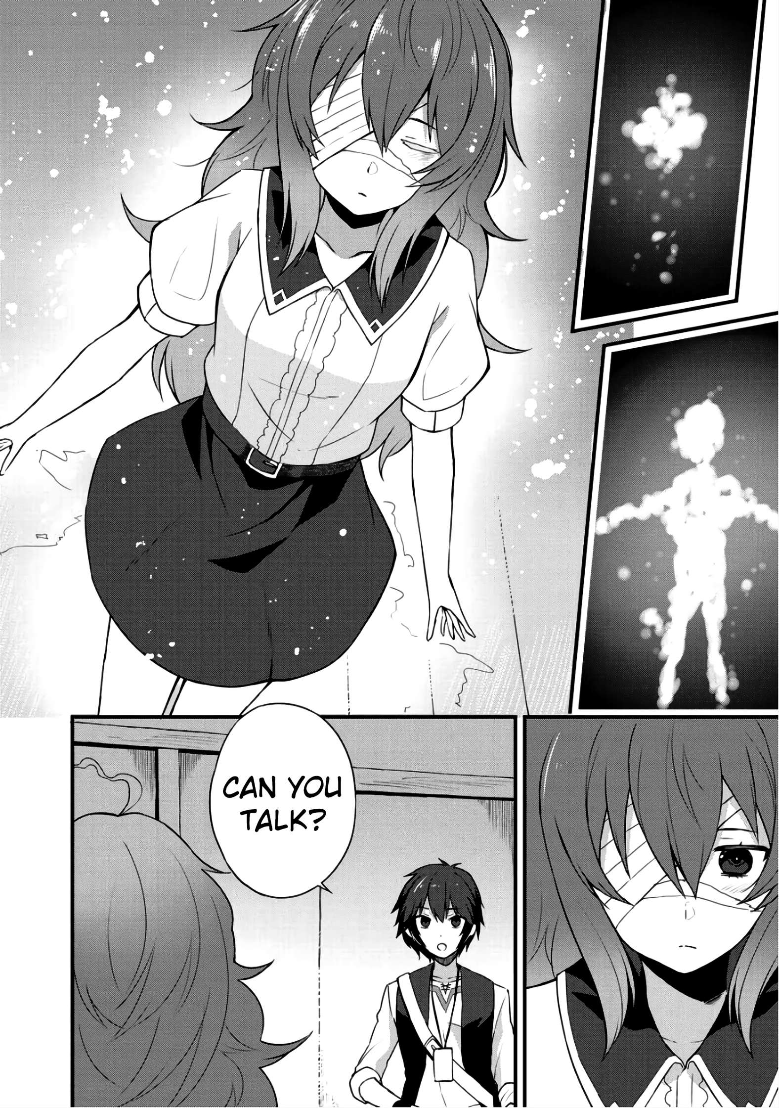 Read Dorei Shounin shika Sentakushi ga Nai desu yo_ ~Harem_ Nani Sore Oishii no EN Manga Online