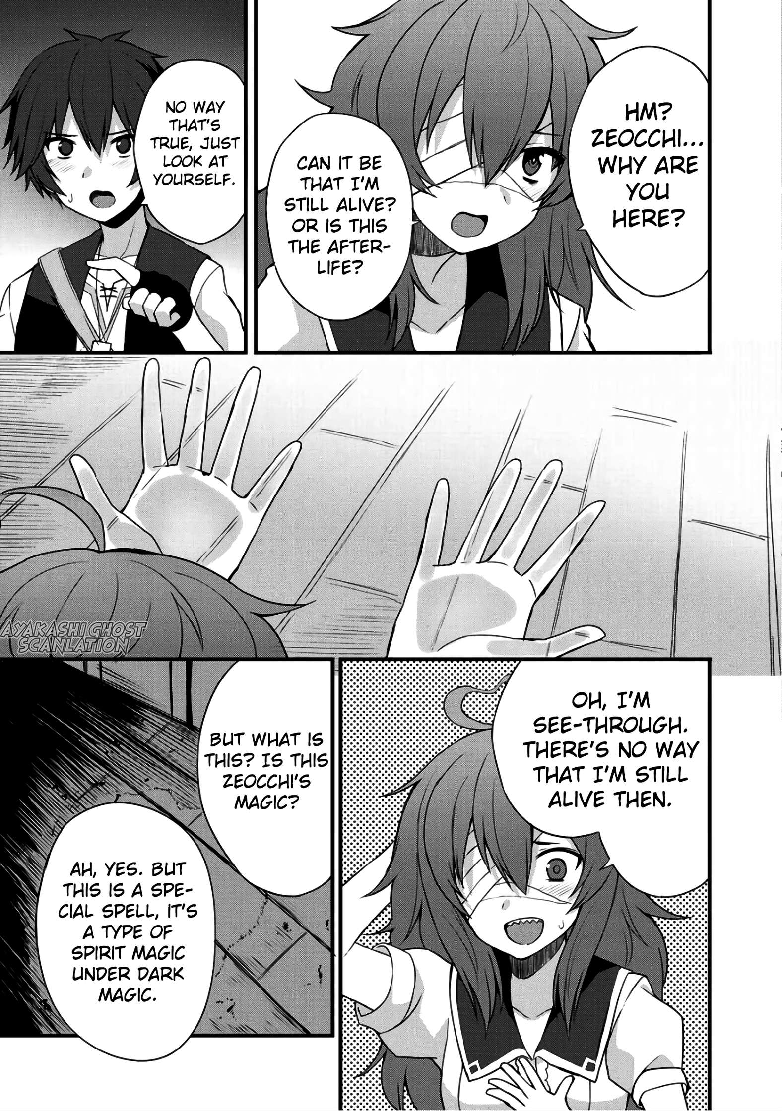 Read Dorei Shounin shika Sentakushi ga Nai desu yo_ ~Harem_ Nani Sore Oishii no EN Manga Online