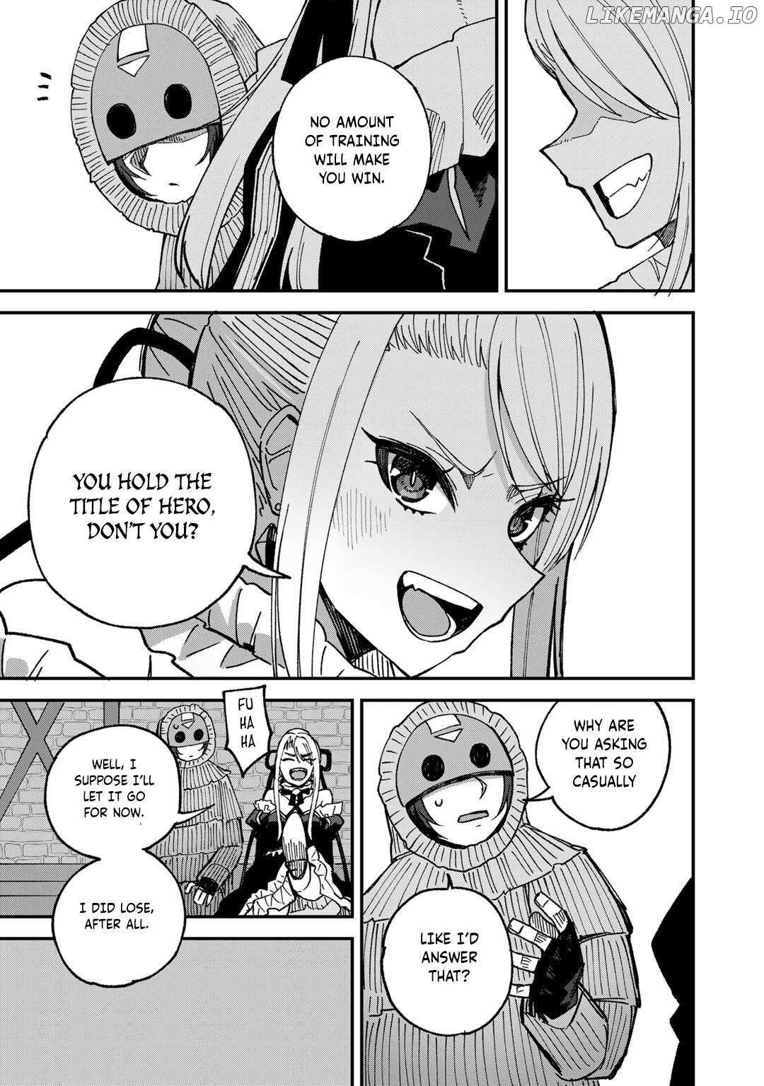 Read Dorei Shounin shika Sentakushi ga Nai desu yo_ ~Harem_ Nani Sore Oishii no EN Manga Online