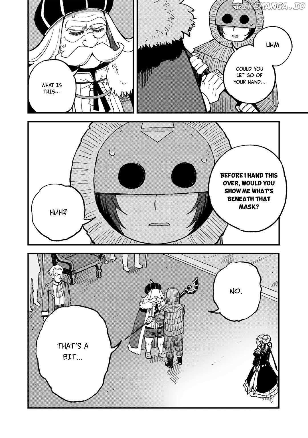 Read Dorei Shounin shika Sentakushi ga Nai desu yo_ ~Harem_ Nani Sore Oishii no EN Manga Online