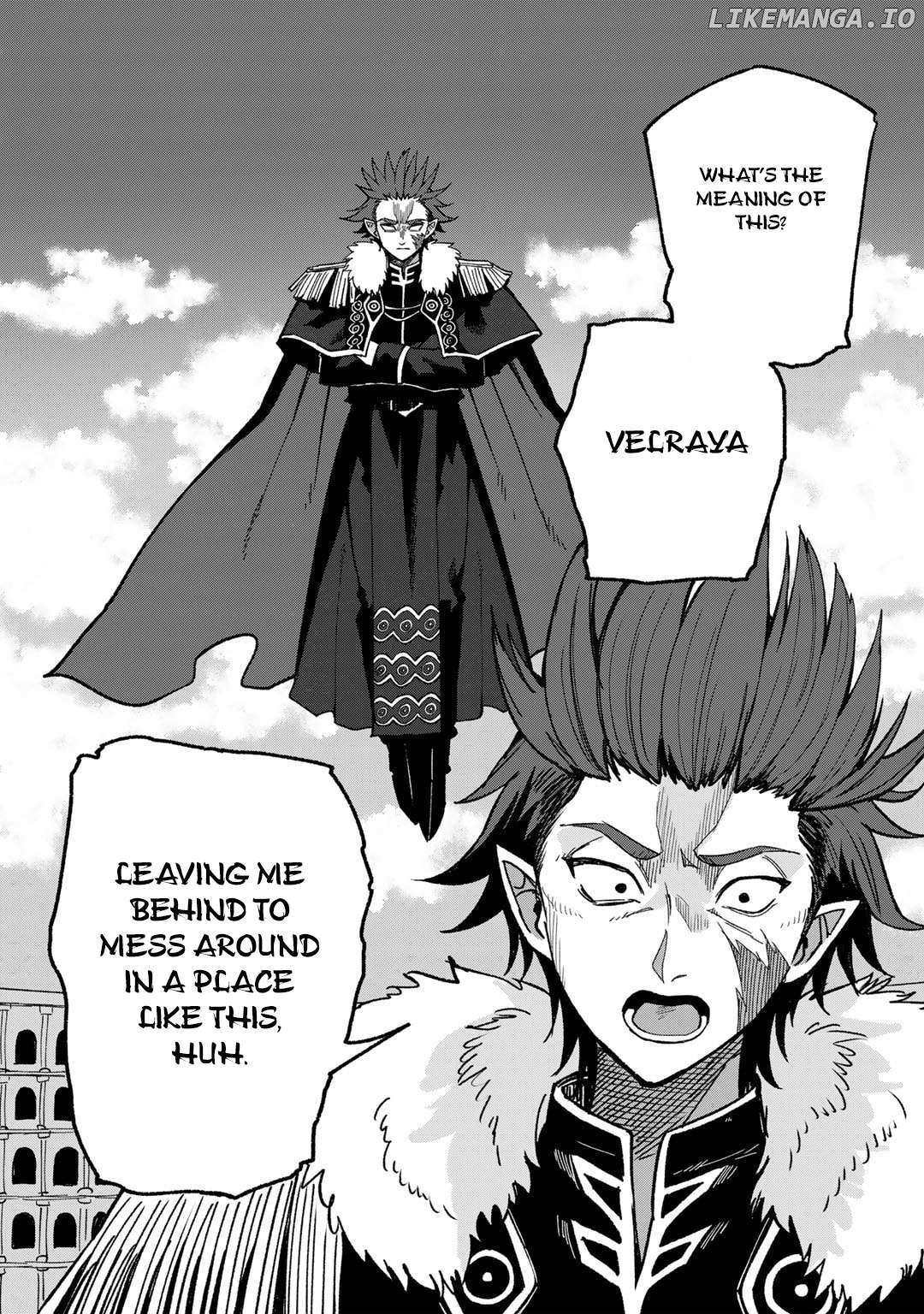 Read Dorei Shounin shika Sentakushi ga Nai desu yo_ ~Harem_ Nani Sore Oishii no EN Manga Online
