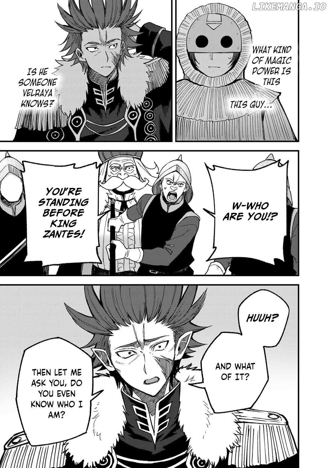 Read Dorei Shounin shika Sentakushi ga Nai desu yo_ ~Harem_ Nani Sore Oishii no EN Manga Online