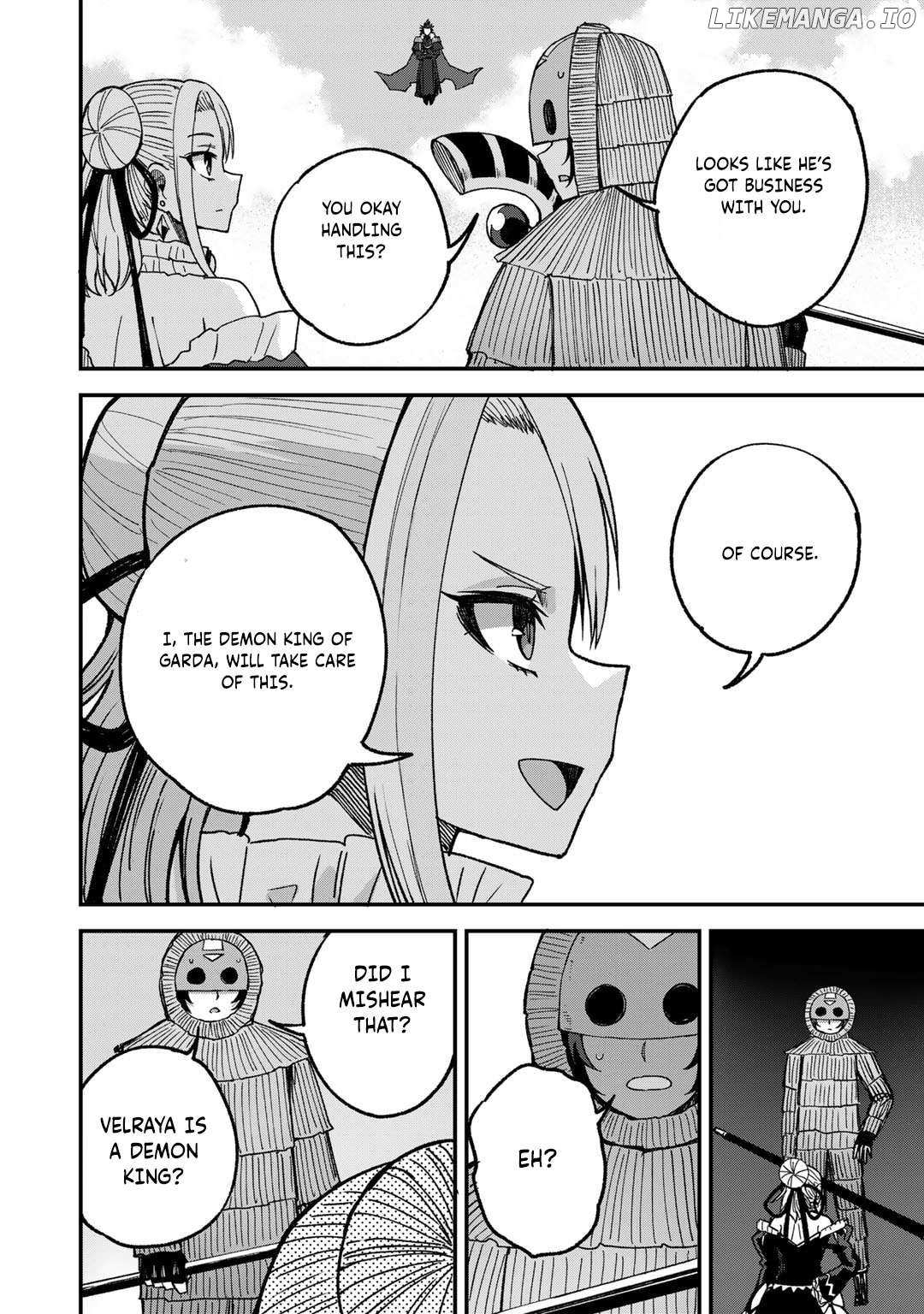 Read Dorei Shounin shika Sentakushi ga Nai desu yo_ ~Harem_ Nani Sore Oishii no EN Manga Online