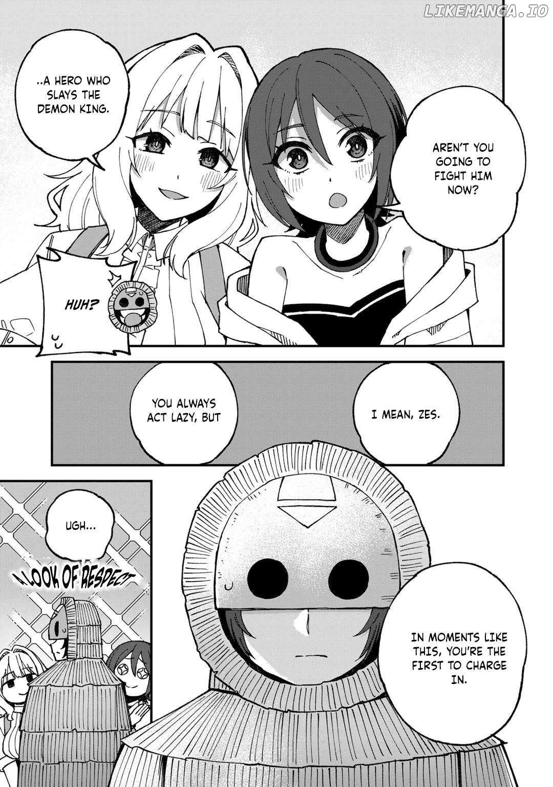 Read Dorei Shounin shika Sentakushi ga Nai desu yo_ ~Harem_ Nani Sore Oishii no EN Manga Online