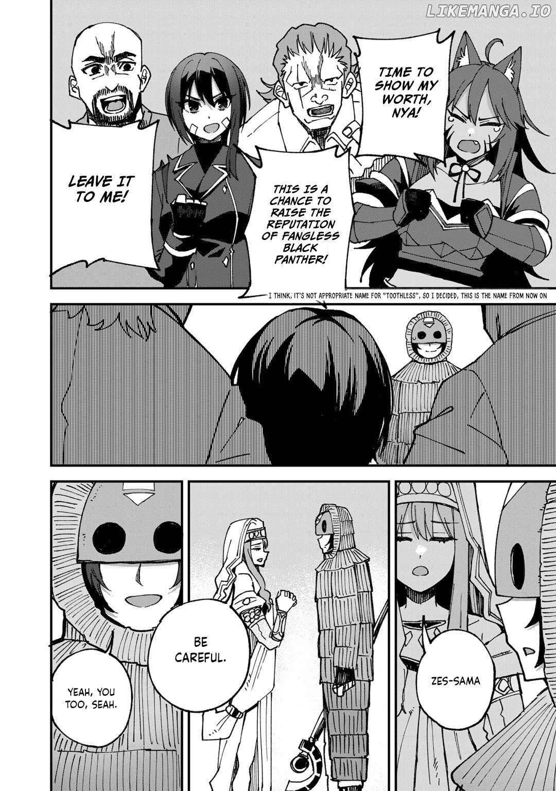 Read Dorei Shounin shika Sentakushi ga Nai desu yo_ ~Harem_ Nani Sore Oishii no EN Manga Online