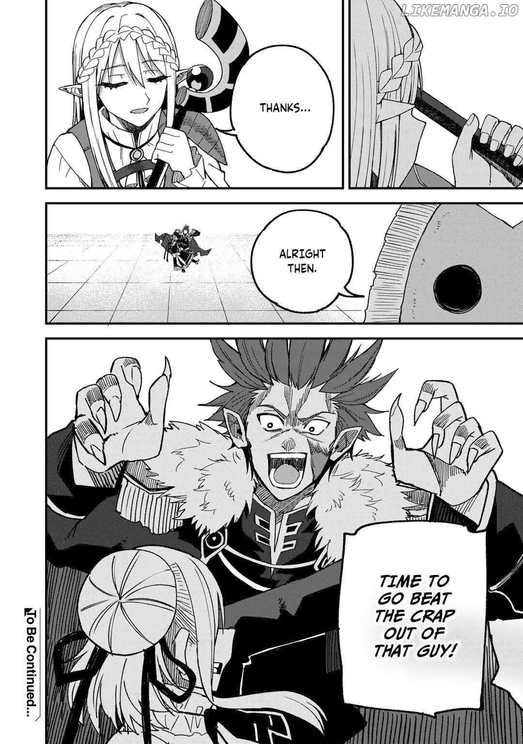 Read Dorei Shounin shika Sentakushi ga Nai desu yo_ ~Harem_ Nani Sore Oishii no EN Manga Online