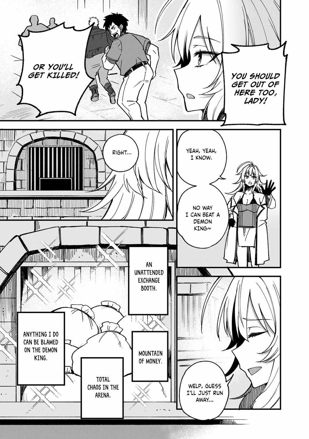 Read Dorei Shounin shika Sentakushi ga Nai desu yo_ ~Harem_ Nani Sore Oishii no EN Manga Online