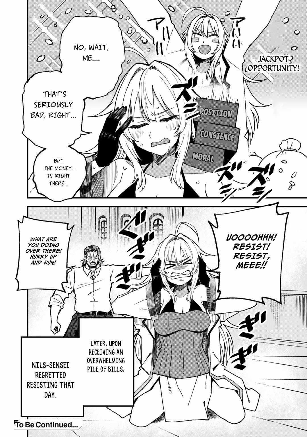 Read Dorei Shounin shika Sentakushi ga Nai desu yo_ ~Harem_ Nani Sore Oishii no EN Manga Online