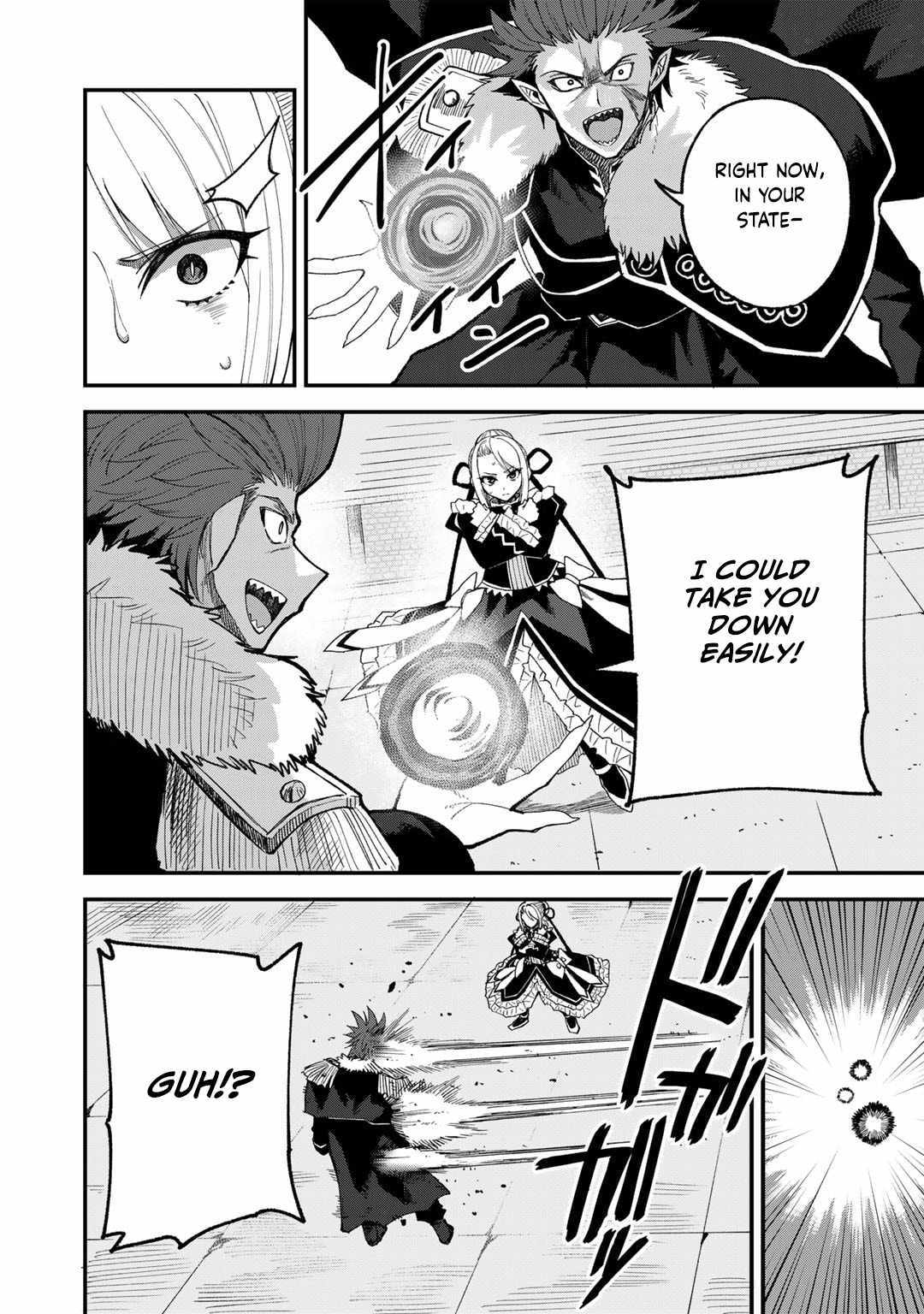 Read Dorei Shounin shika Sentakushi ga Nai desu yo_ ~Harem_ Nani Sore Oishii no EN Manga Online