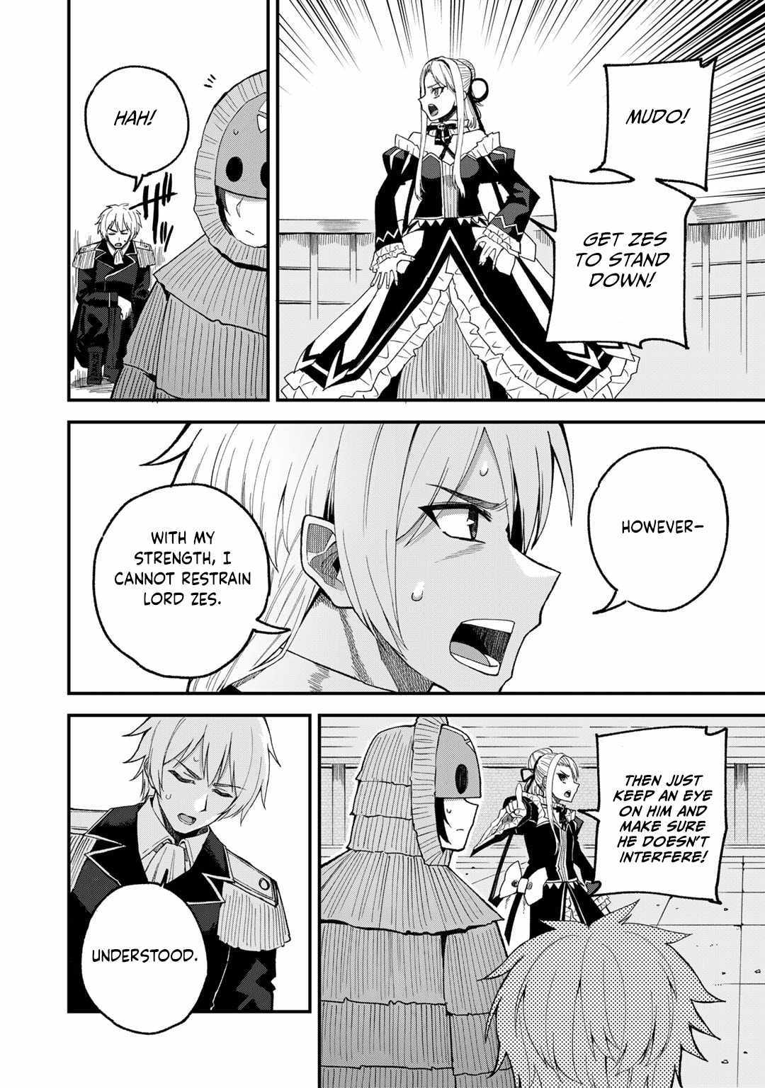 Read Dorei Shounin shika Sentakushi ga Nai desu yo_ ~Harem_ Nani Sore Oishii no EN Manga Online