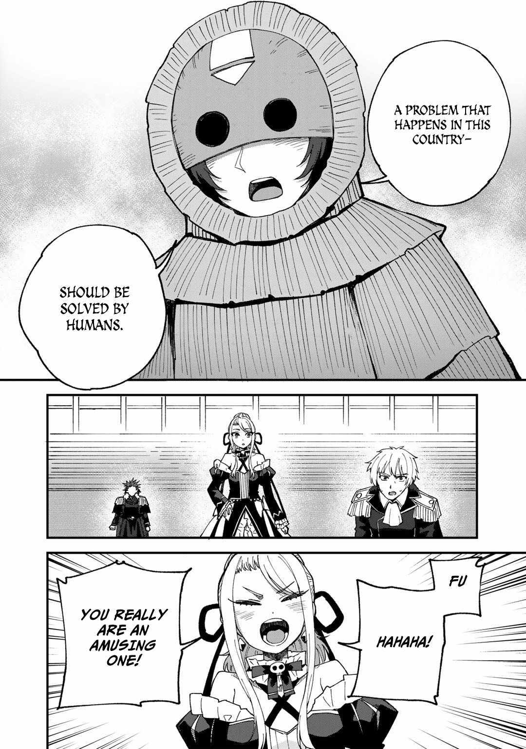 Read Dorei Shounin shika Sentakushi ga Nai desu yo_ ~Harem_ Nani Sore Oishii no EN Manga Online