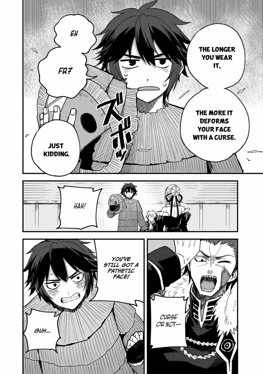 Read Dorei Shounin shika Sentakushi ga Nai desu yo_ ~Harem_ Nani Sore Oishii no EN Manga Online