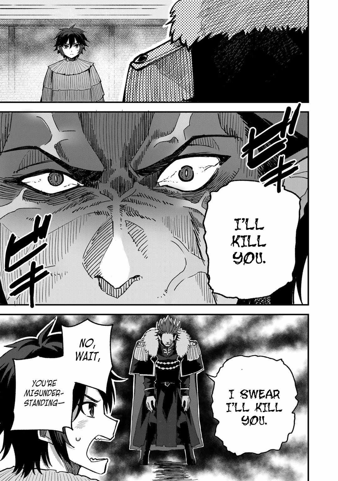 Read Dorei Shounin shika Sentakushi ga Nai desu yo_ ~Harem_ Nani Sore Oishii no EN Manga Online