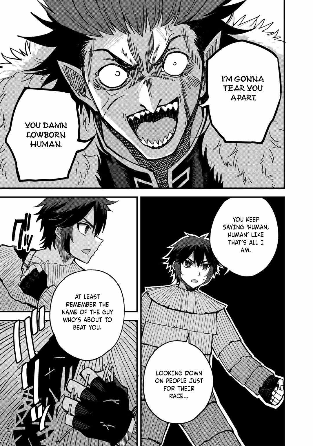 Read Dorei Shounin shika Sentakushi ga Nai desu yo_ ~Harem_ Nani Sore Oishii no EN Manga Online