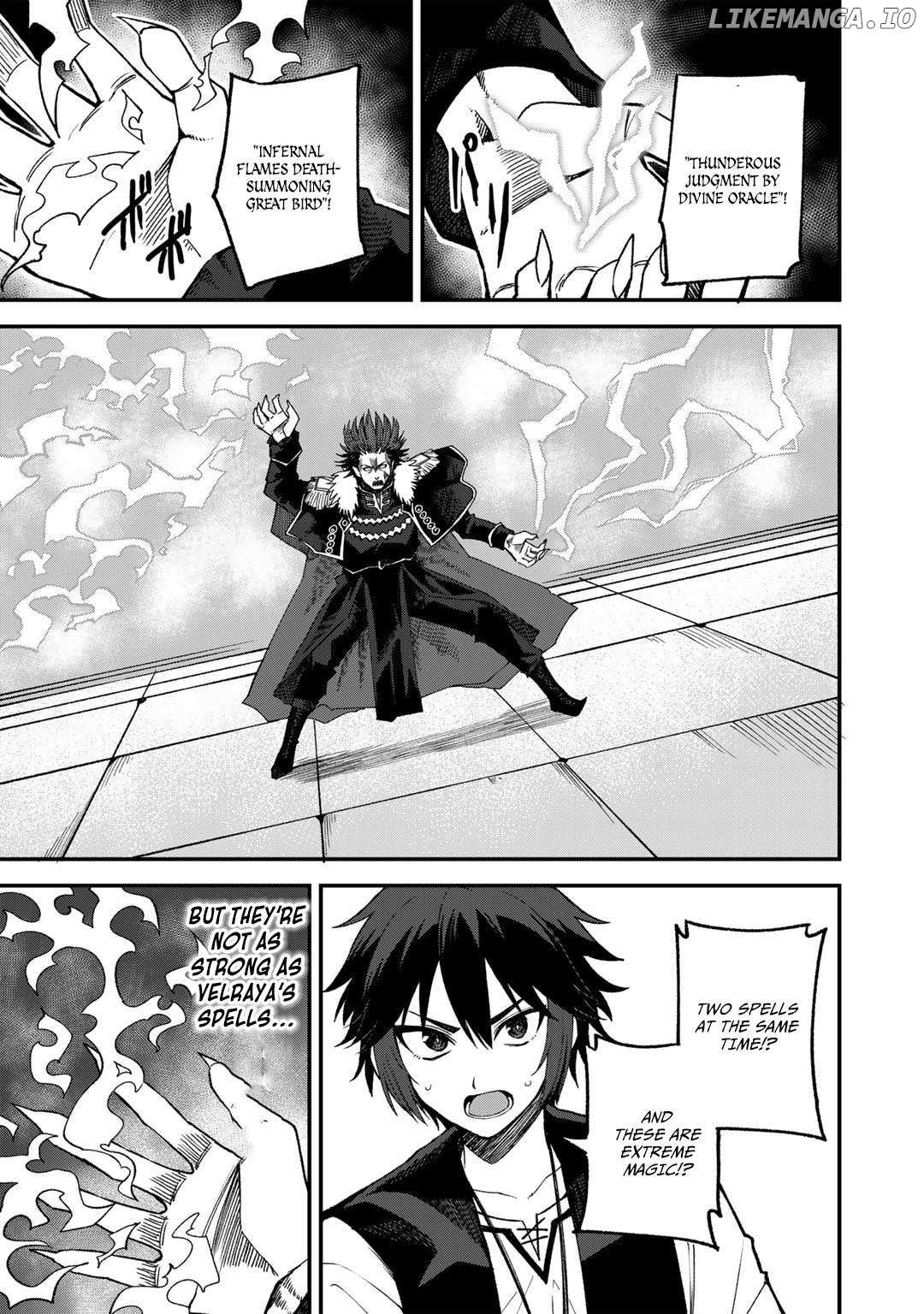 Read Dorei Shounin shika Sentakushi ga Nai desu yo_ ~Harem_ Nani Sore Oishii no EN Manga Online