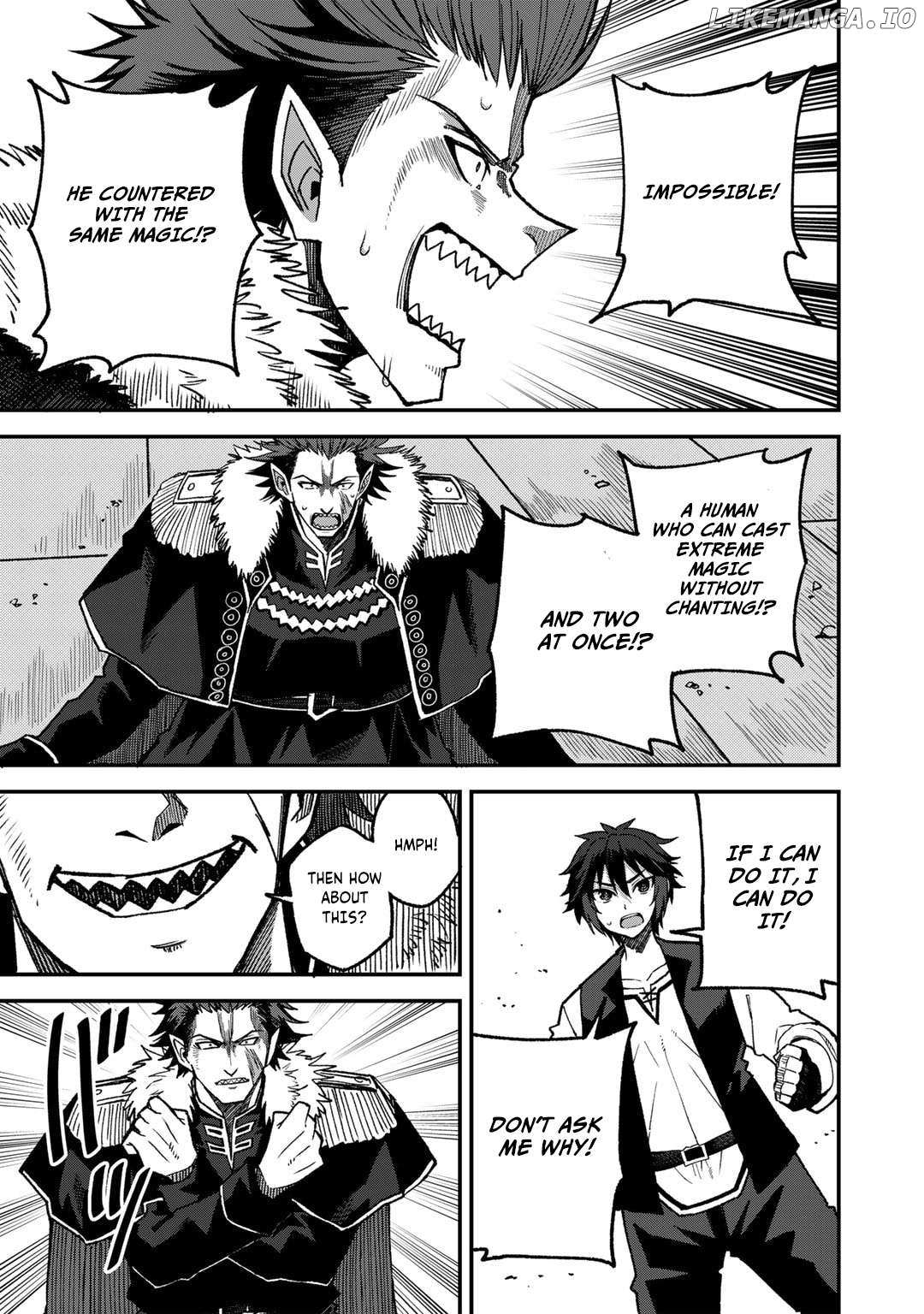 Read Dorei Shounin shika Sentakushi ga Nai desu yo_ ~Harem_ Nani Sore Oishii no EN Manga Online