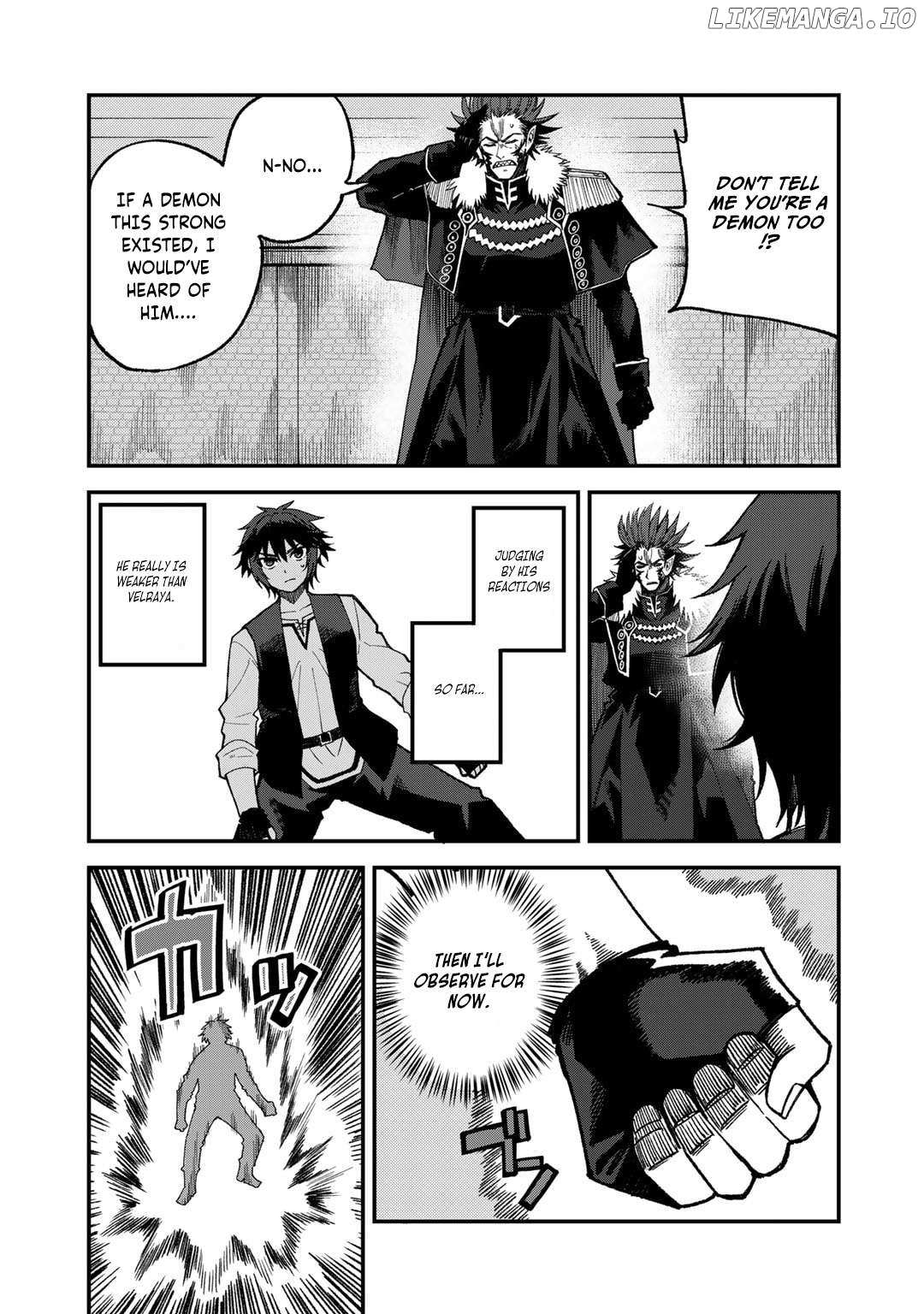 Read Dorei Shounin shika Sentakushi ga Nai desu yo_ ~Harem_ Nani Sore Oishii no EN Manga Online