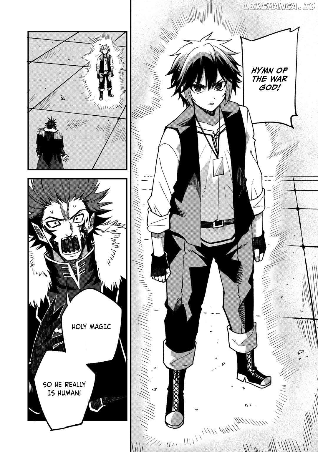 Read Dorei Shounin shika Sentakushi ga Nai desu yo_ ~Harem_ Nani Sore Oishii no EN Manga Online