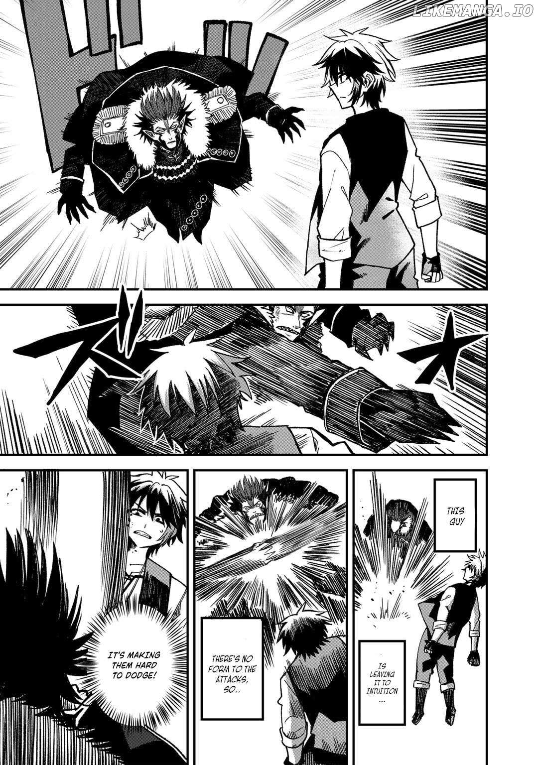 Read Dorei Shounin shika Sentakushi ga Nai desu yo_ ~Harem_ Nani Sore Oishii no EN Manga Online