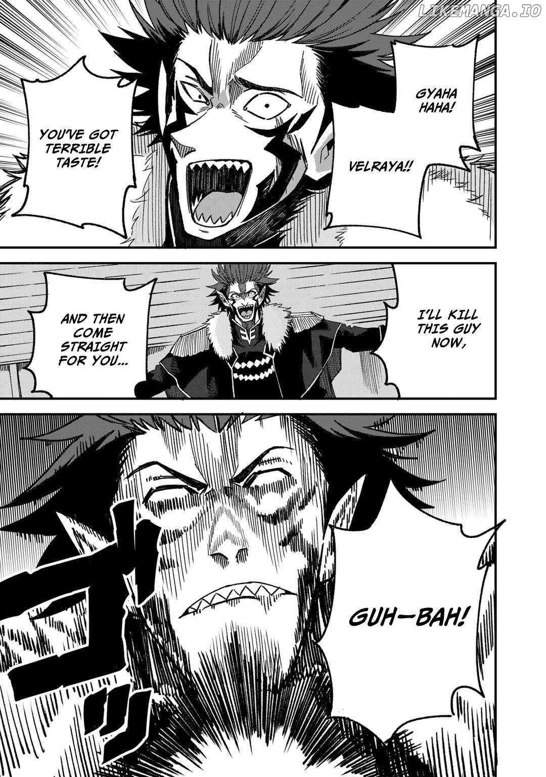 Read Dorei Shounin shika Sentakushi ga Nai desu yo_ ~Harem_ Nani Sore Oishii no EN Manga Online