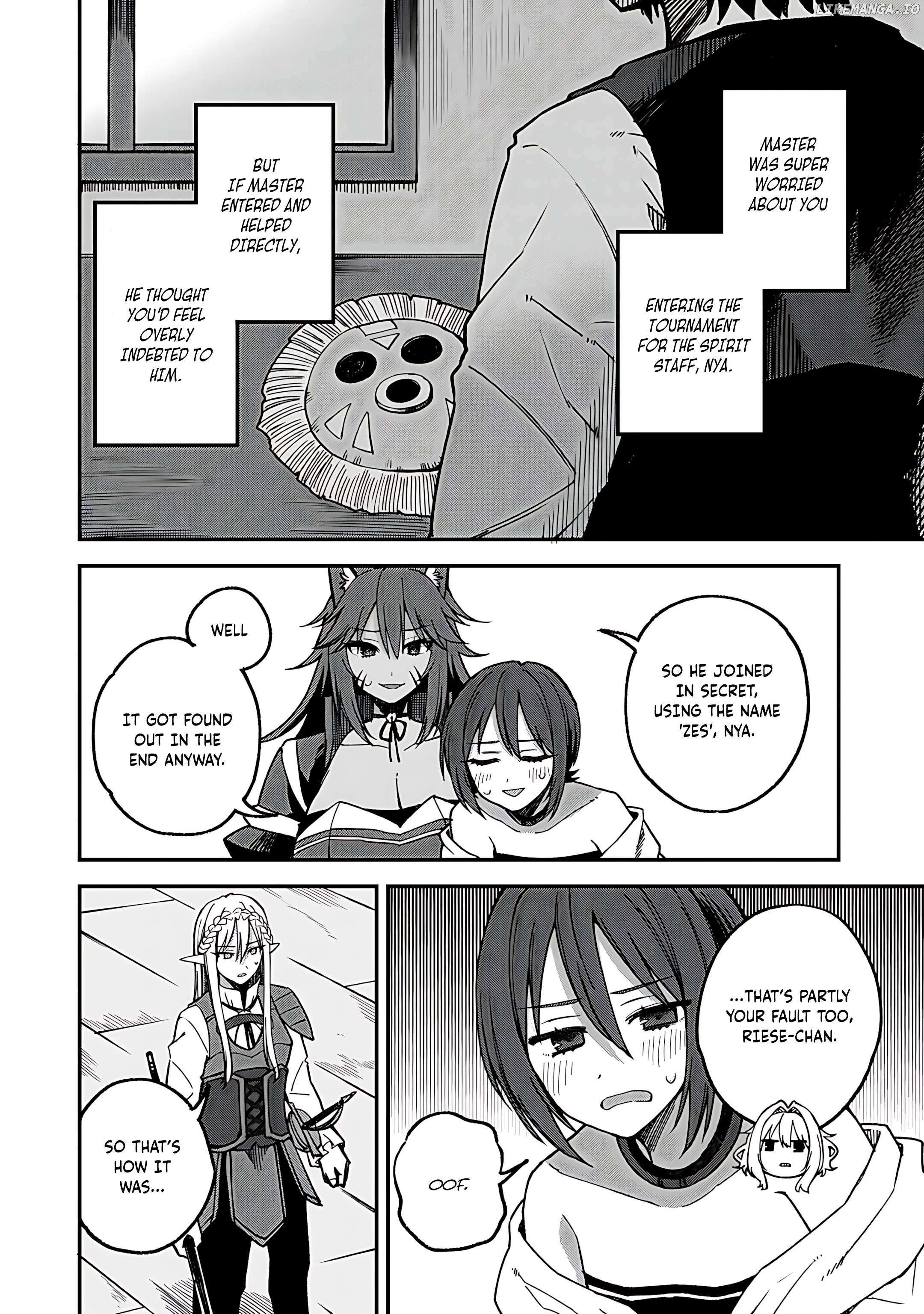 Read Dorei Shounin shika Sentakushi ga Nai desu yo_ ~Harem_ Nani Sore Oishii no EN Manga Online