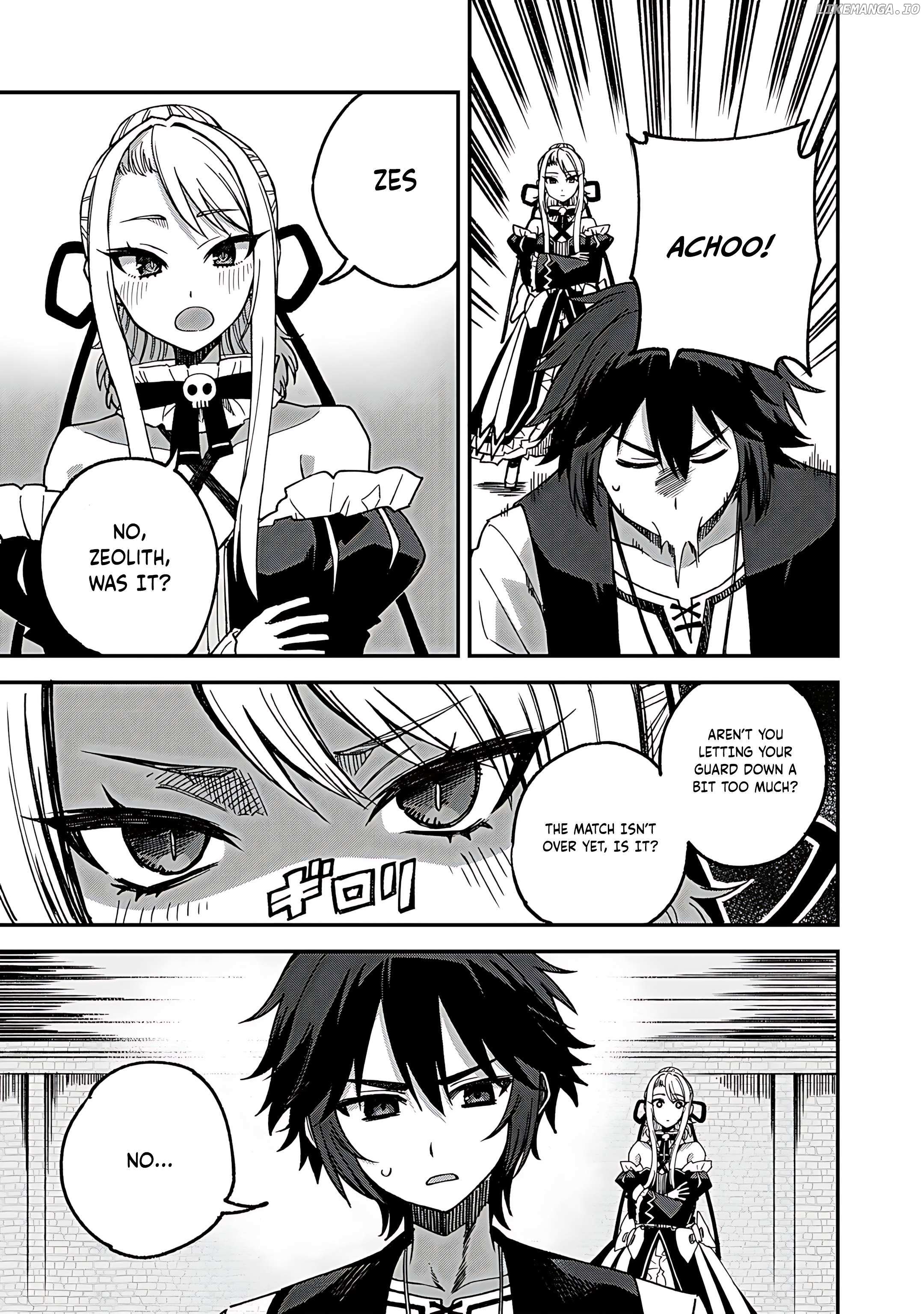 Read Dorei Shounin shika Sentakushi ga Nai desu yo_ ~Harem_ Nani Sore Oishii no EN Manga Online