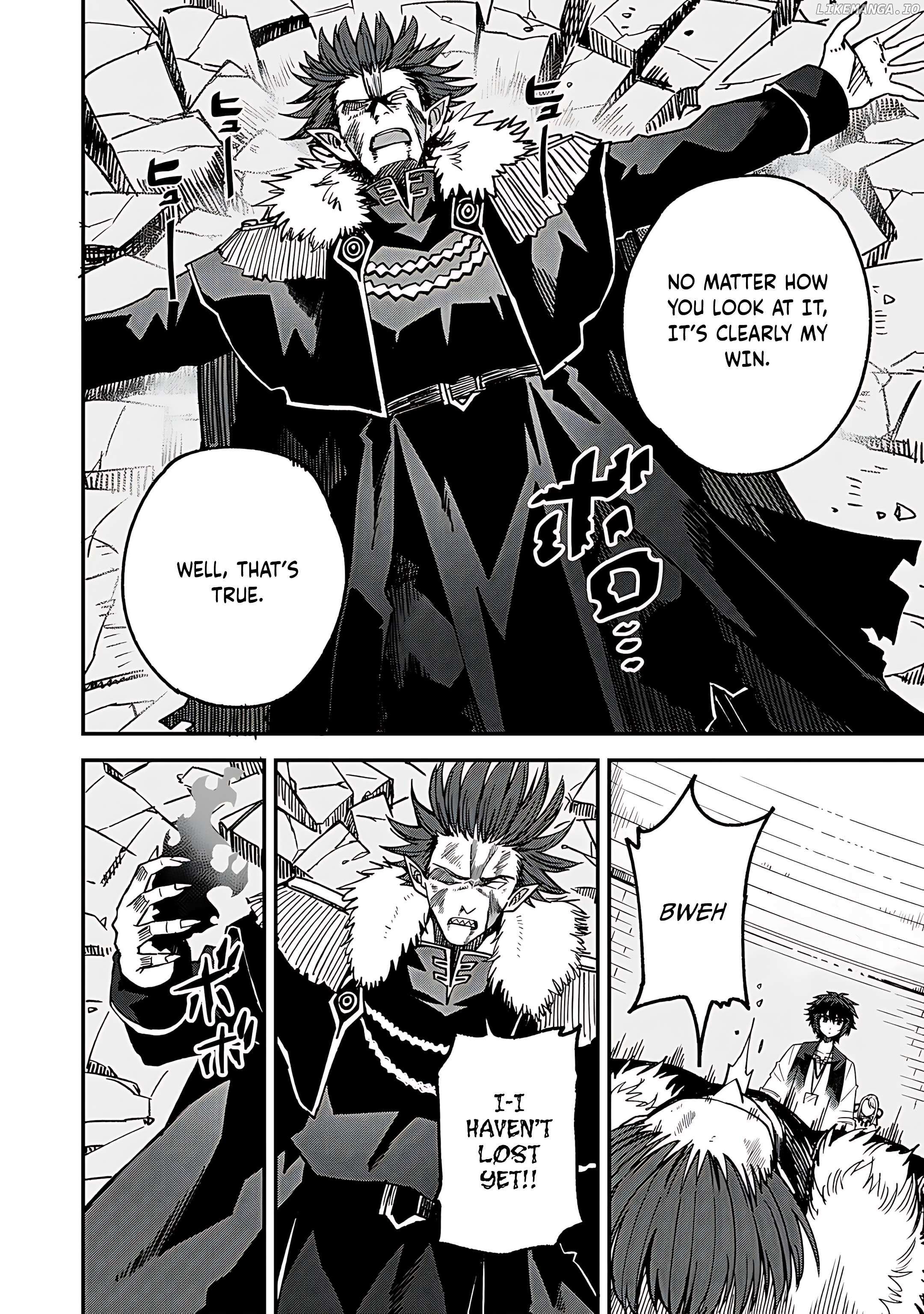 Read Dorei Shounin shika Sentakushi ga Nai desu yo_ ~Harem_ Nani Sore Oishii no EN Manga Online