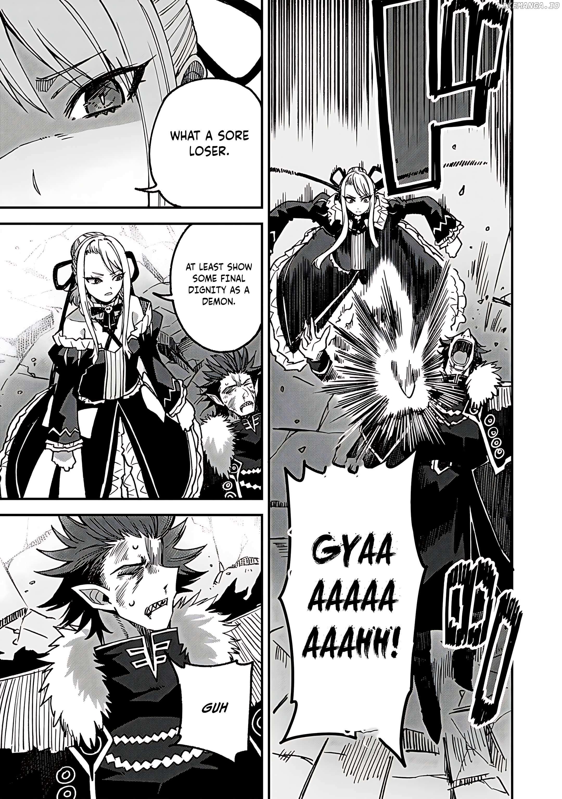 Read Dorei Shounin shika Sentakushi ga Nai desu yo_ ~Harem_ Nani Sore Oishii no EN Manga Online