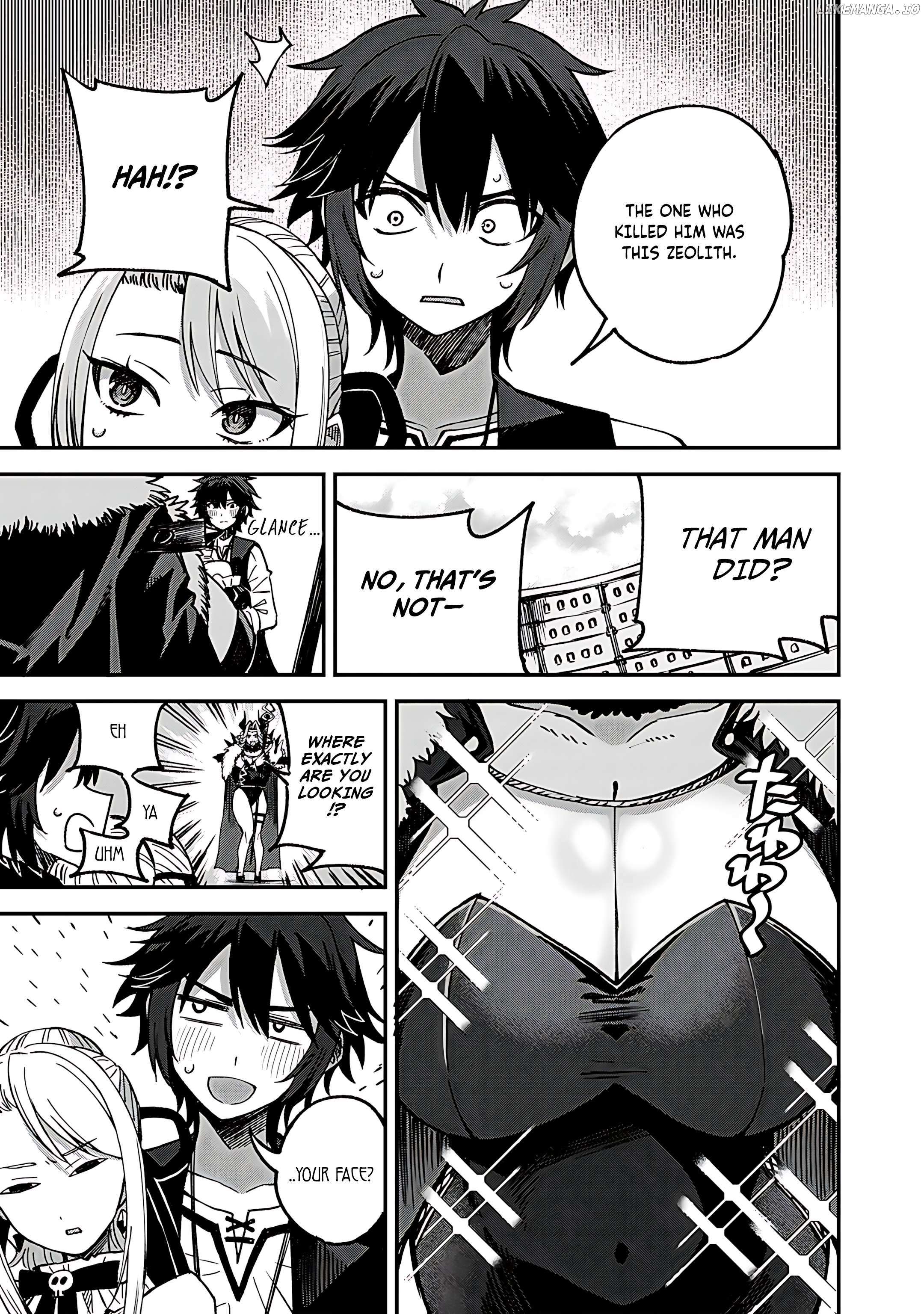 Read Dorei Shounin shika Sentakushi ga Nai desu yo_ ~Harem_ Nani Sore Oishii no EN Manga Online
