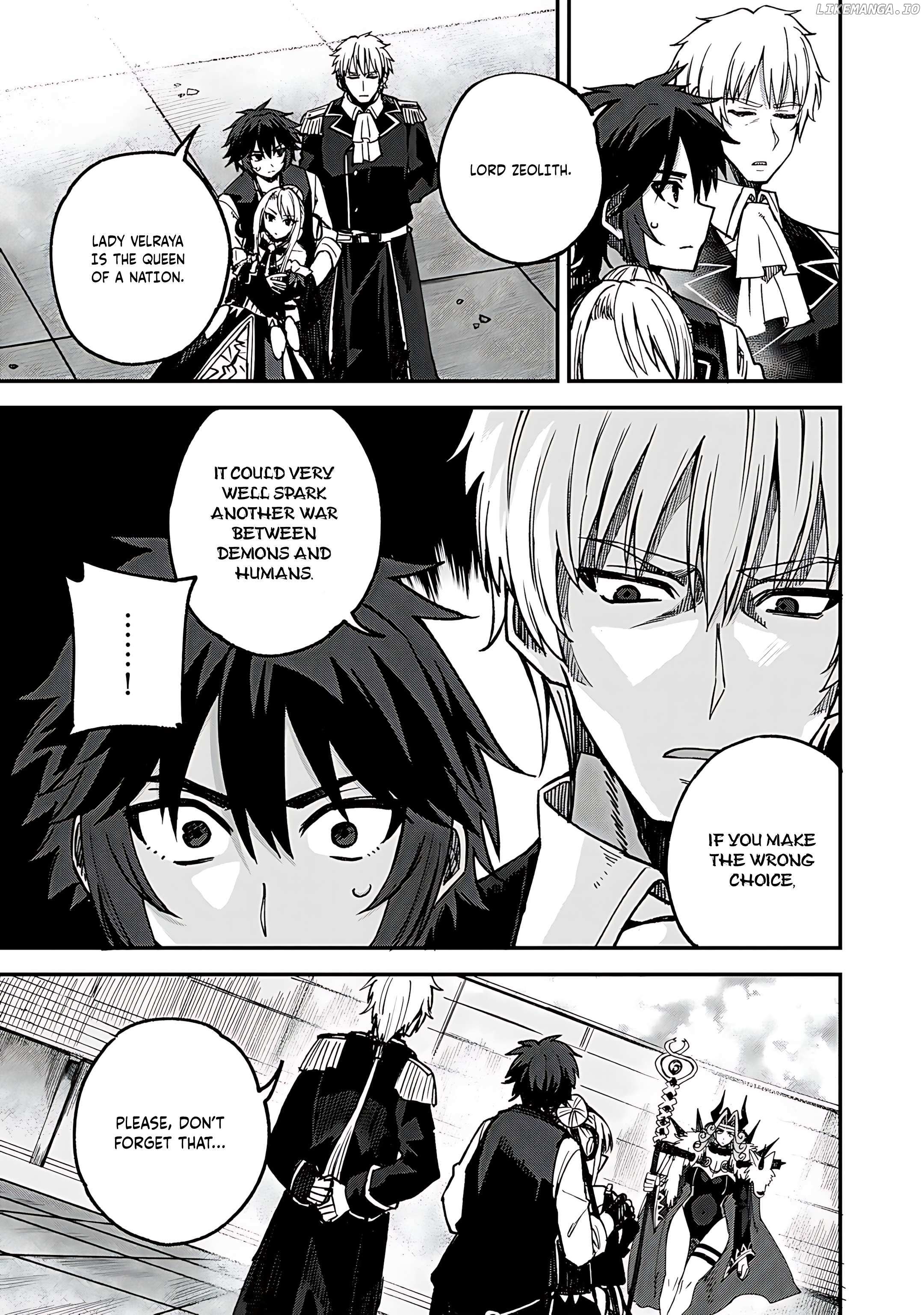 Read Dorei Shounin shika Sentakushi ga Nai desu yo_ ~Harem_ Nani Sore Oishii no EN Manga Online