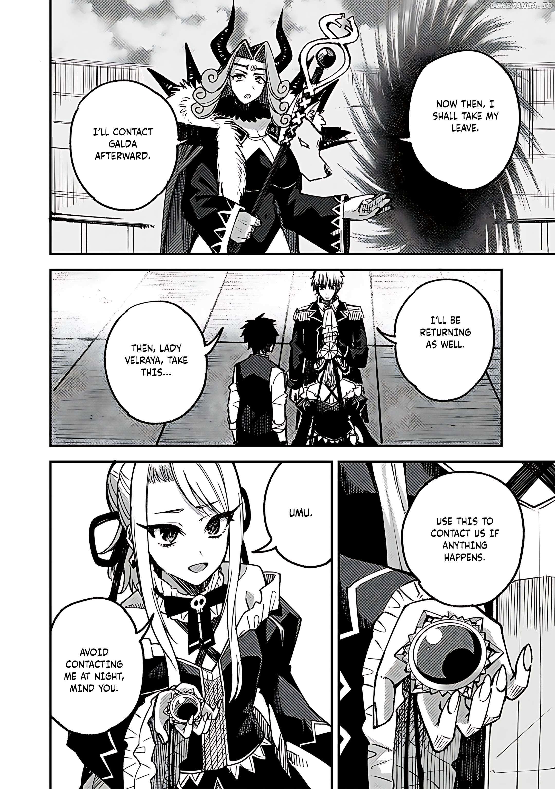 Read Dorei Shounin shika Sentakushi ga Nai desu yo_ ~Harem_ Nani Sore Oishii no EN Manga Online