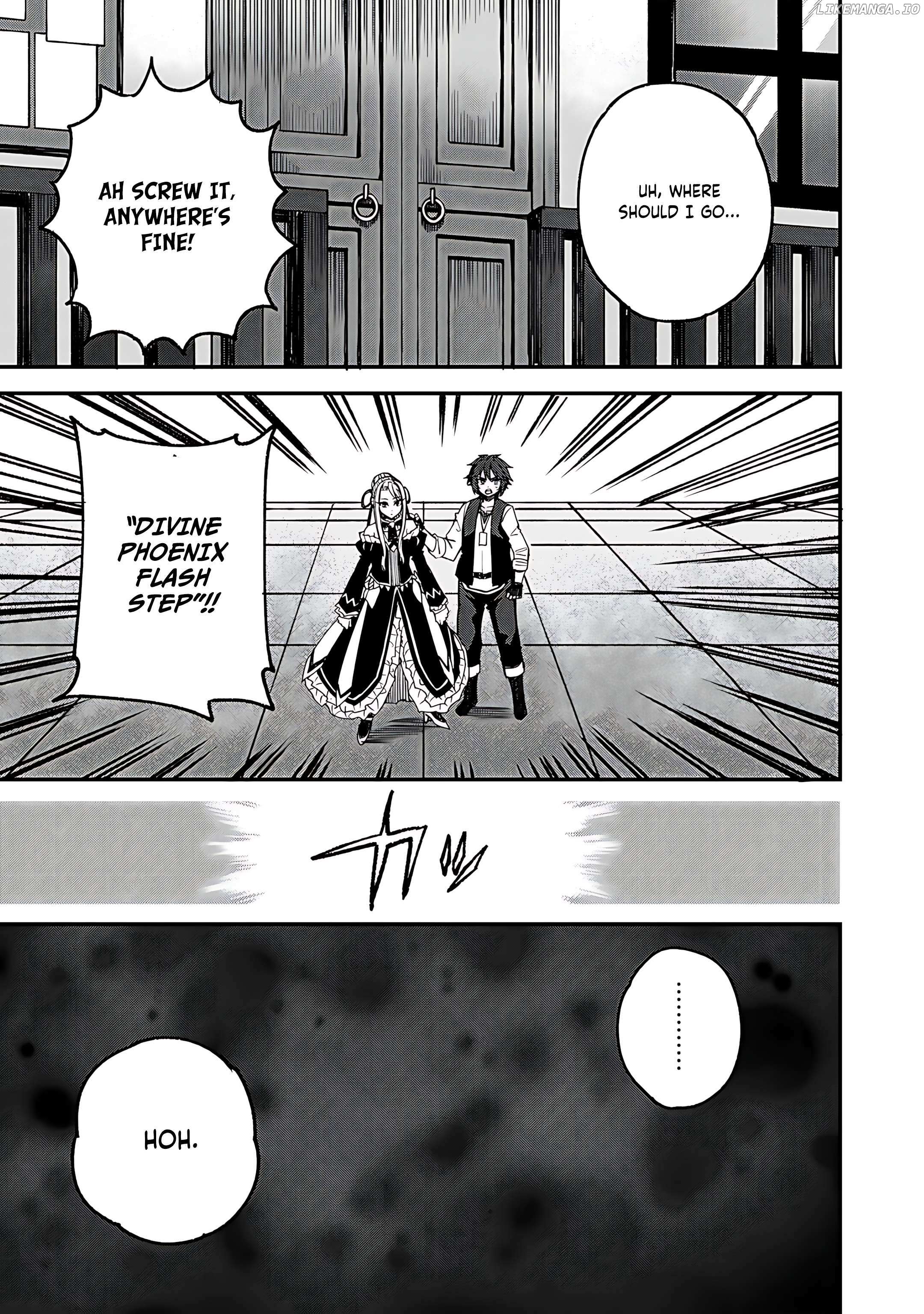Read Dorei Shounin shika Sentakushi ga Nai desu yo_ ~Harem_ Nani Sore Oishii no EN Manga Online
