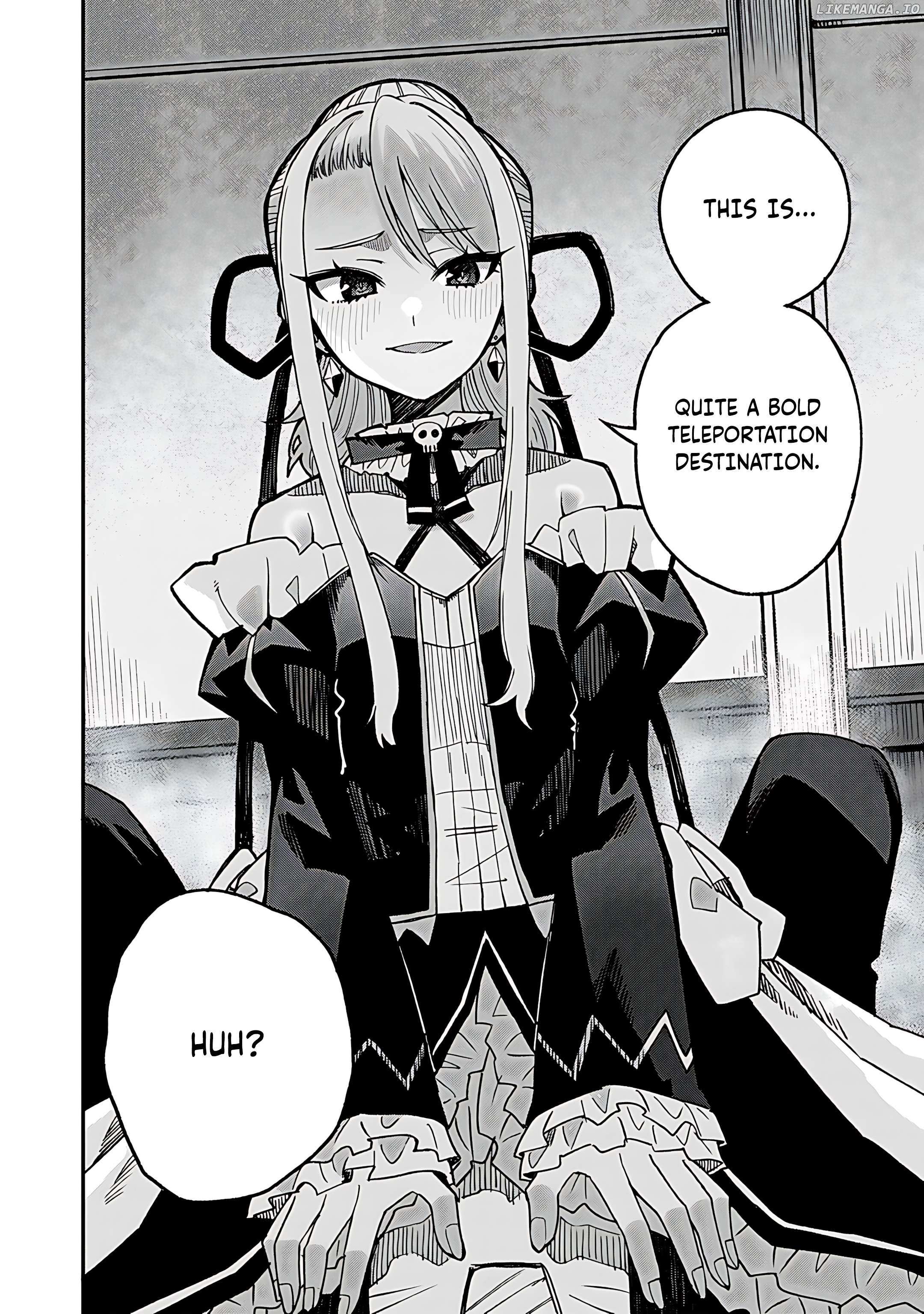 Read Dorei Shounin shika Sentakushi ga Nai desu yo_ ~Harem_ Nani Sore Oishii no EN Manga Online