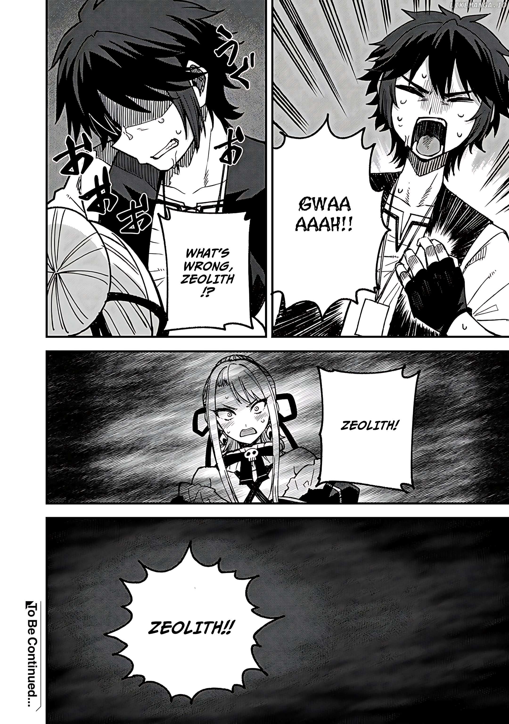 Read Dorei Shounin shika Sentakushi ga Nai desu yo_ ~Harem_ Nani Sore Oishii no EN Manga Online