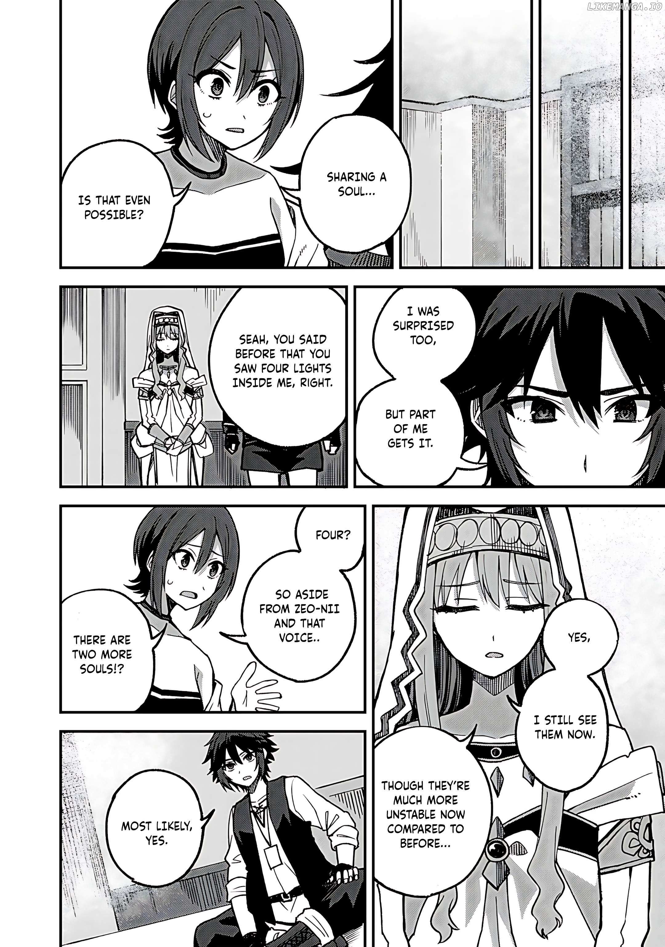 Read Dorei Shounin shika Sentakushi ga Nai desu yo_ ~Harem_ Nani Sore Oishii no EN Manga Online
