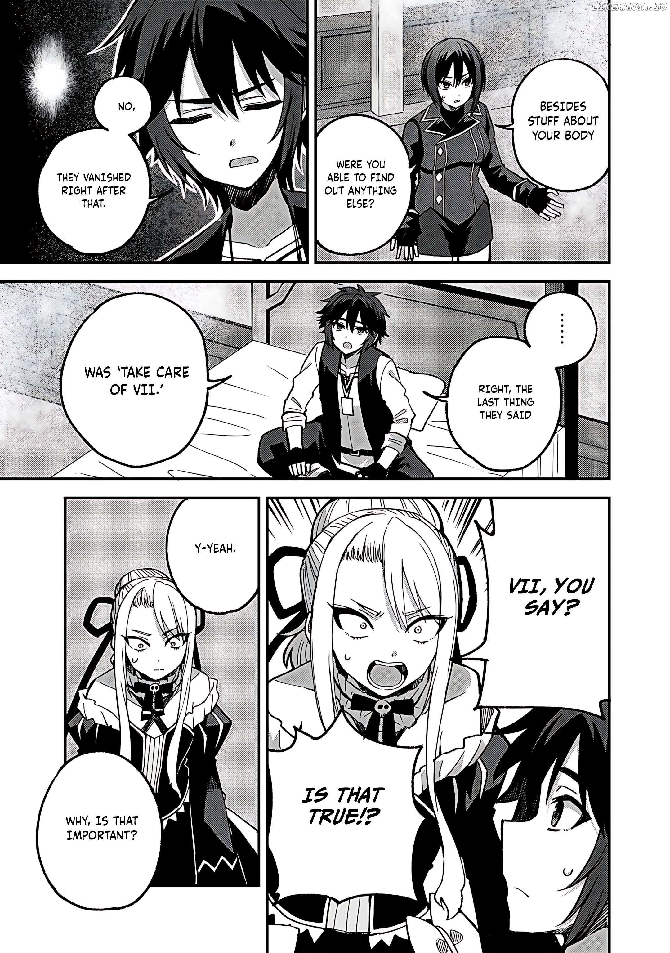 Read Dorei Shounin shika Sentakushi ga Nai desu yo_ ~Harem_ Nani Sore Oishii no EN Manga Online