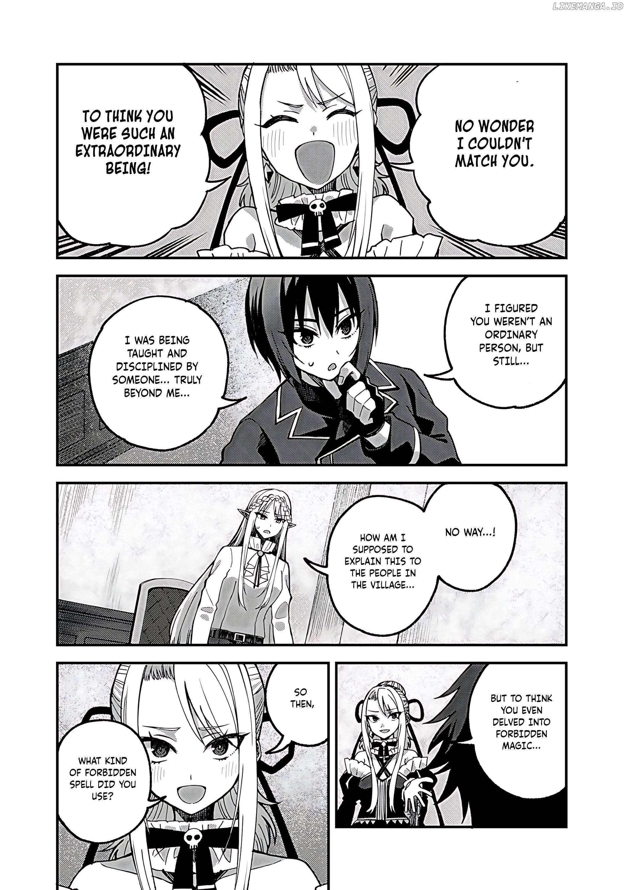 Read Dorei Shounin shika Sentakushi ga Nai desu yo_ ~Harem_ Nani Sore Oishii no EN Manga Online