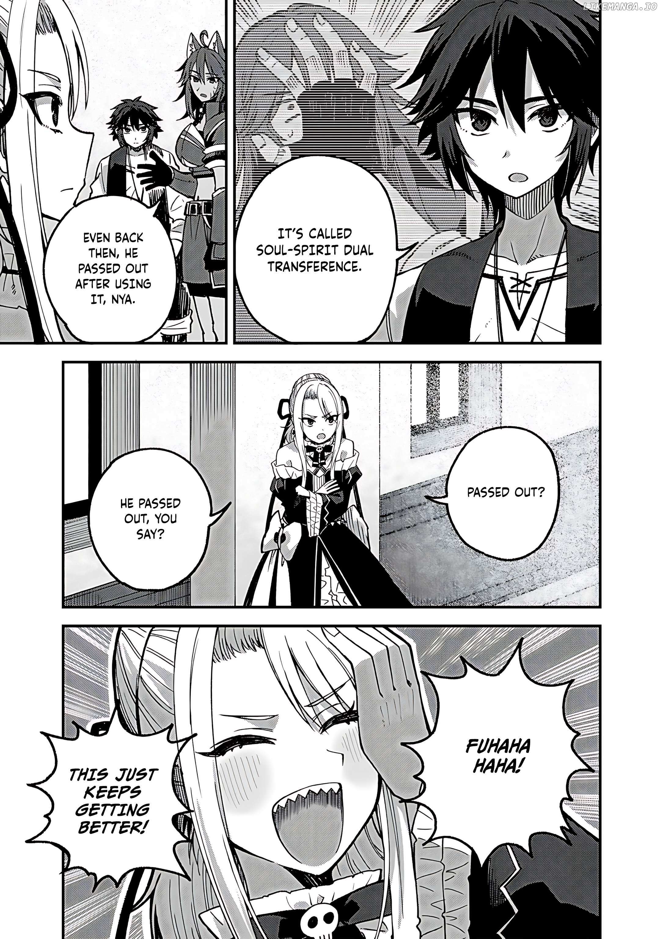 Read Dorei Shounin shika Sentakushi ga Nai desu yo_ ~Harem_ Nani Sore Oishii no EN Manga Online