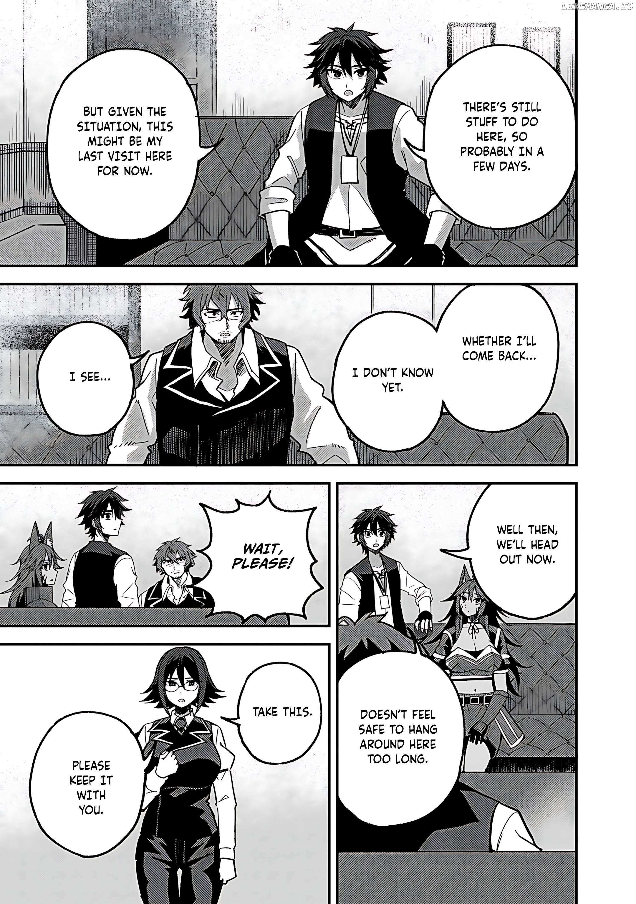 Read Dorei Shounin shika Sentakushi ga Nai desu yo_ ~Harem_ Nani Sore Oishii no EN Manga Online