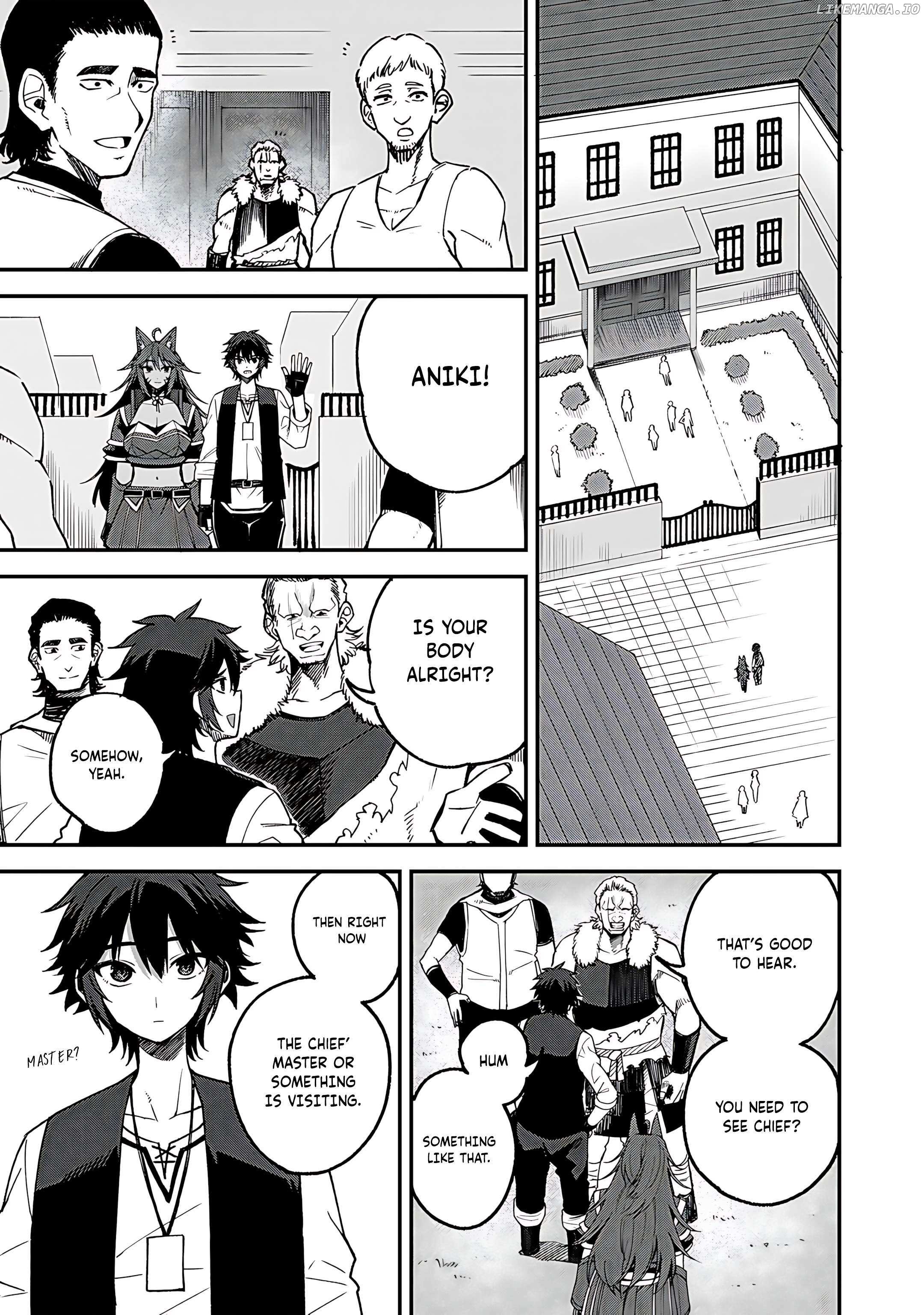 Read Dorei Shounin shika Sentakushi ga Nai desu yo_ ~Harem_ Nani Sore Oishii no EN Manga Online
