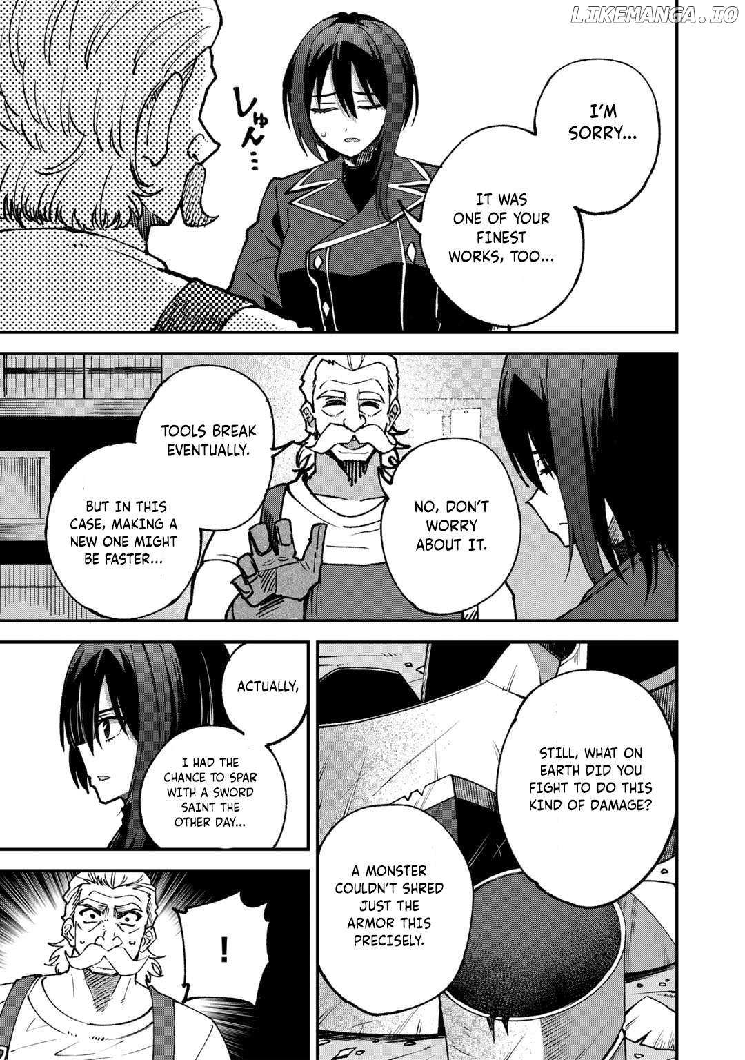Read Dorei Shounin shika Sentakushi ga Nai desu yo_ ~Harem_ Nani Sore Oishii no EN Manga Online