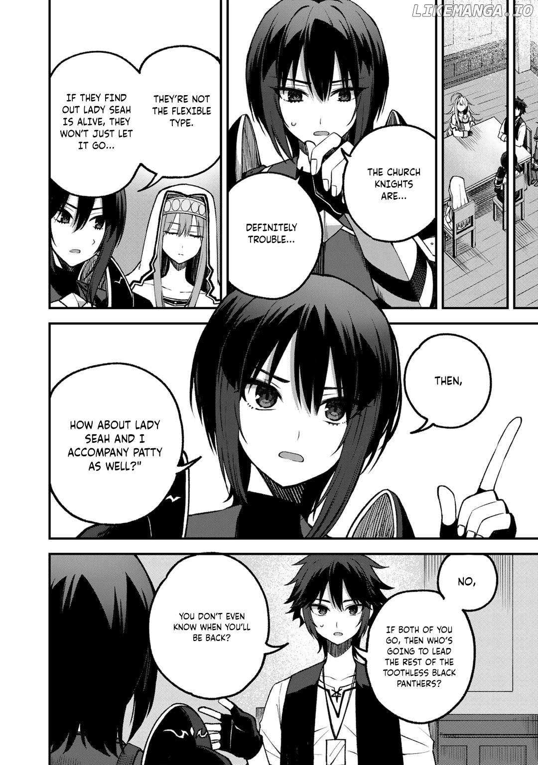 Read Dorei Shounin shika Sentakushi ga Nai desu yo_ ~Harem_ Nani Sore Oishii no EN Manga Online