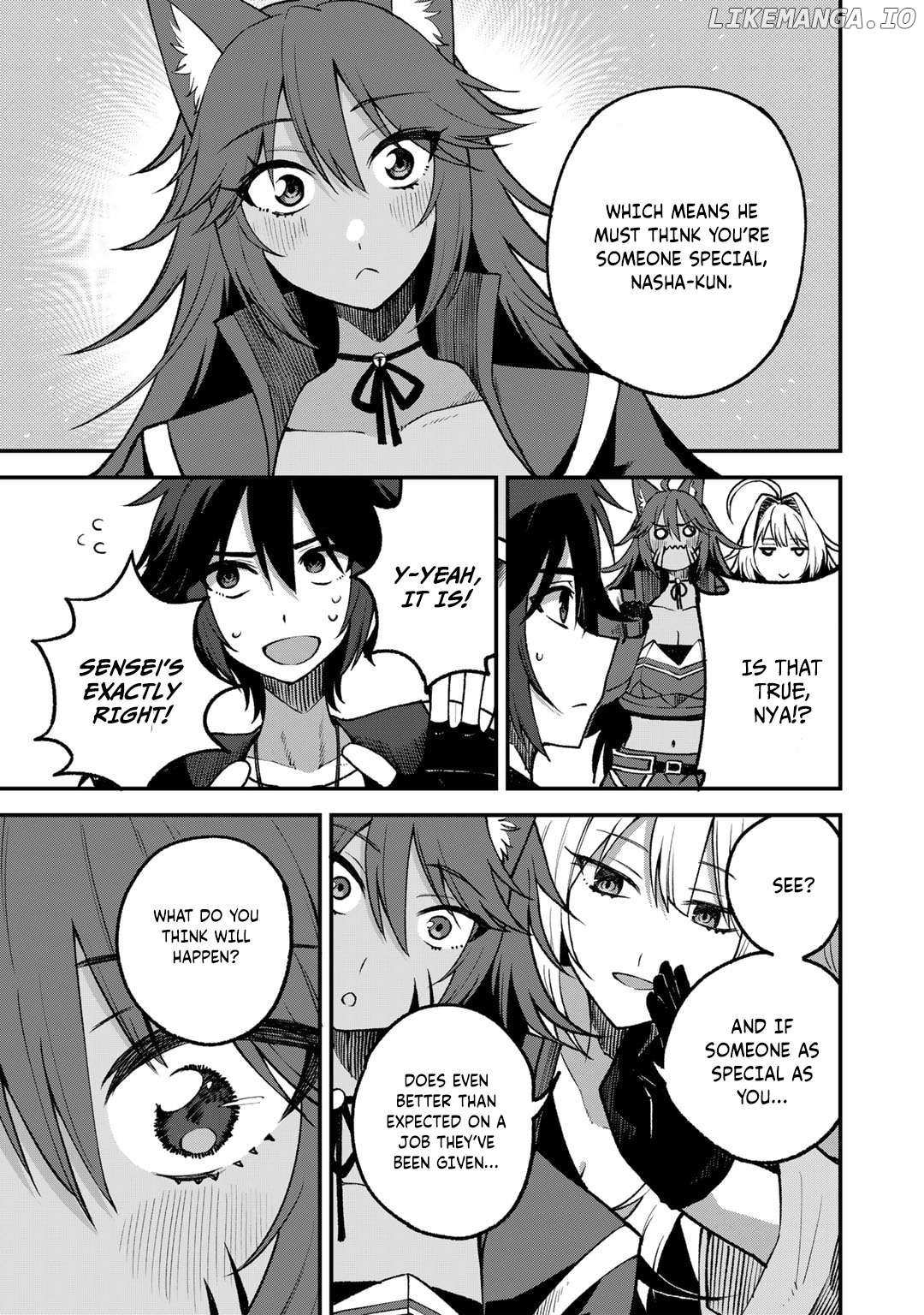 Read Dorei Shounin shika Sentakushi ga Nai desu yo_ ~Harem_ Nani Sore Oishii no EN Manga Online