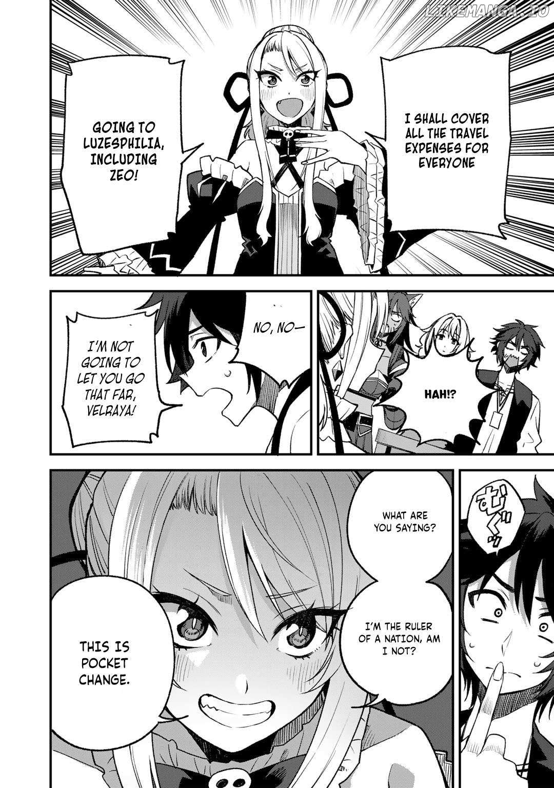 Read Dorei Shounin shika Sentakushi ga Nai desu yo_ ~Harem_ Nani Sore Oishii no EN Manga Online