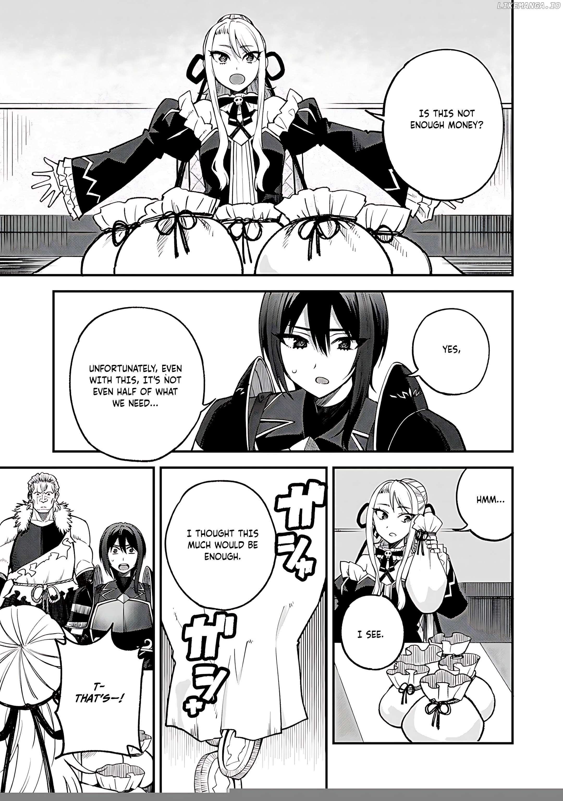 Read Dorei Shounin shika Sentakushi ga Nai desu yo_ ~Harem_ Nani Sore Oishii no EN Manga Online
