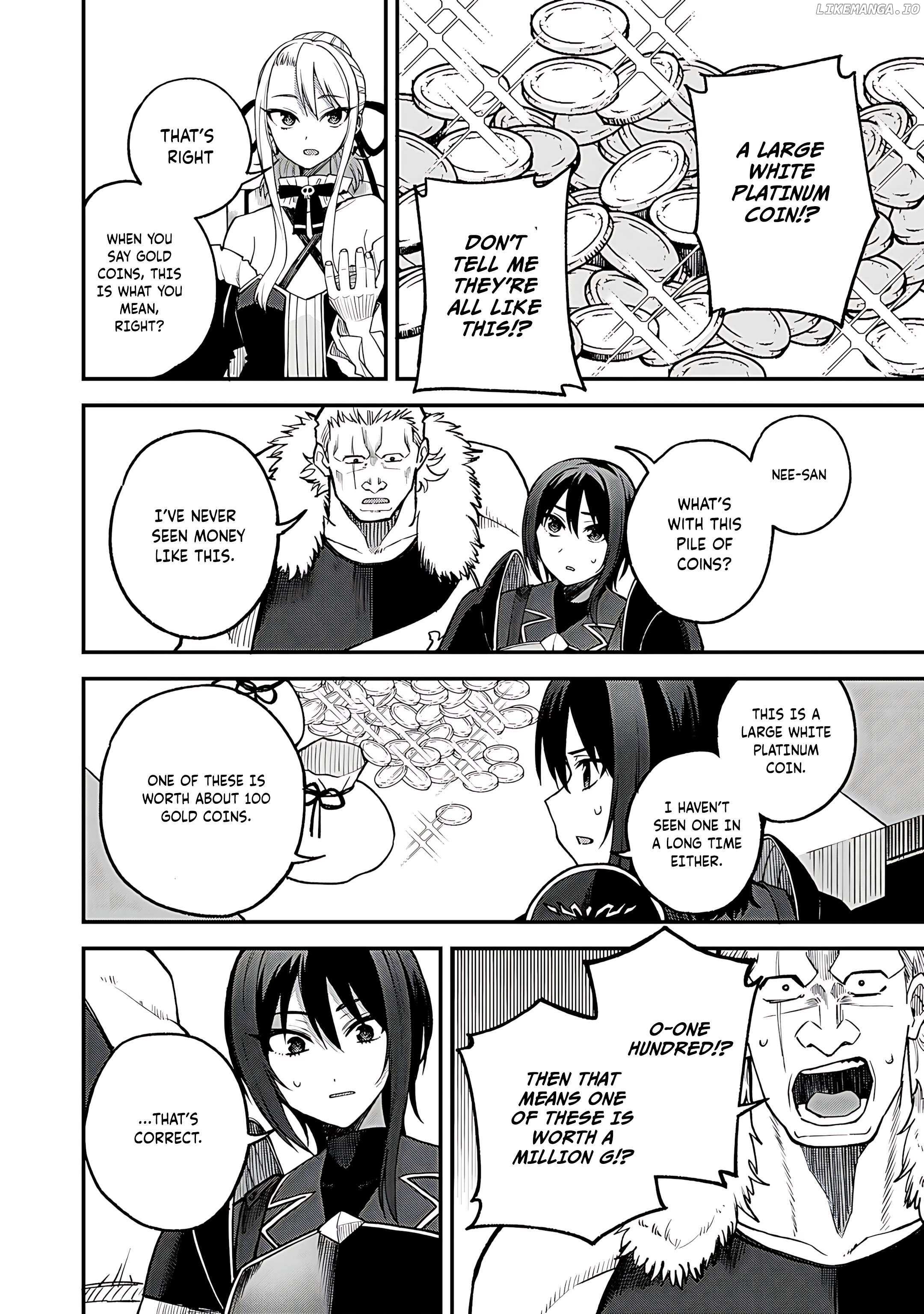 Read Dorei Shounin shika Sentakushi ga Nai desu yo_ ~Harem_ Nani Sore Oishii no EN Manga Online