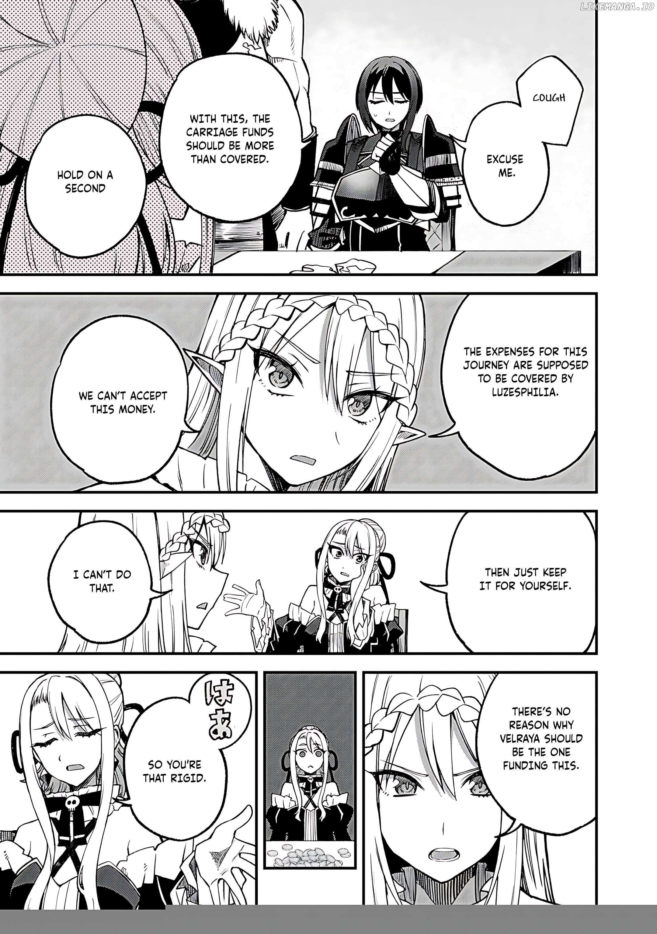 Read Dorei Shounin shika Sentakushi ga Nai desu yo_ ~Harem_ Nani Sore Oishii no EN Manga Online