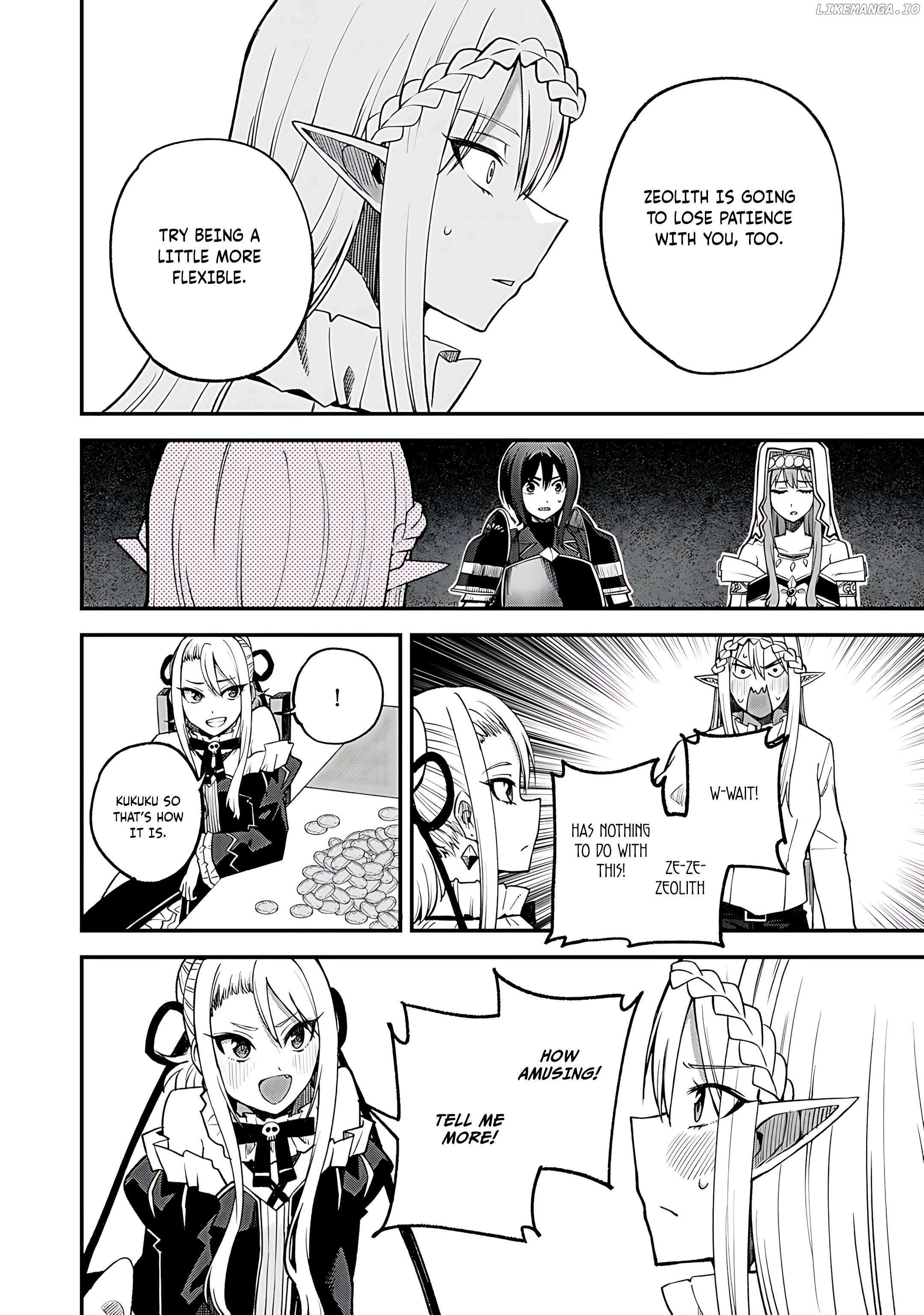 Read Dorei Shounin shika Sentakushi ga Nai desu yo_ ~Harem_ Nani Sore Oishii no EN Manga Online