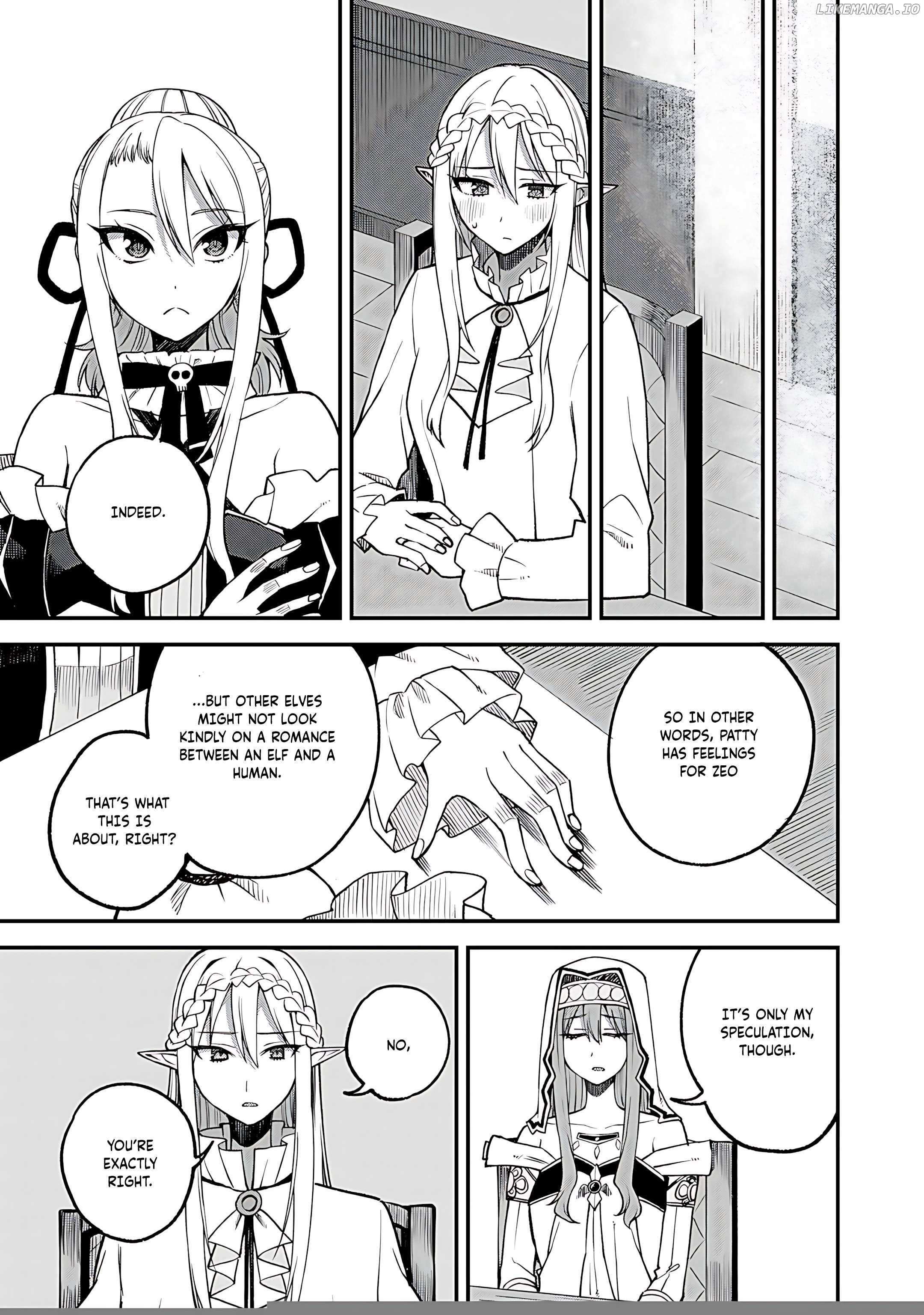 Read Dorei Shounin shika Sentakushi ga Nai desu yo_ ~Harem_ Nani Sore Oishii no EN Manga Online